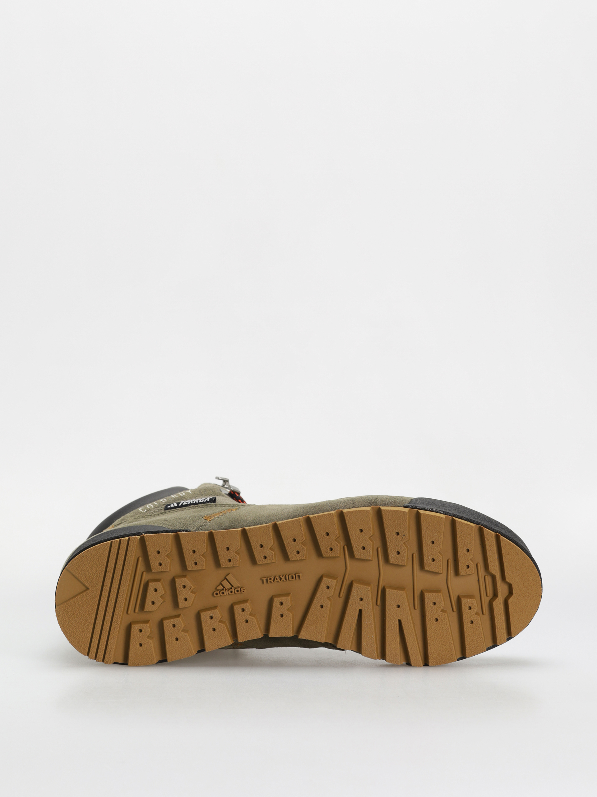 adidas Terrex Snowpitch C. Cipők (olistr/brostr/seimor)