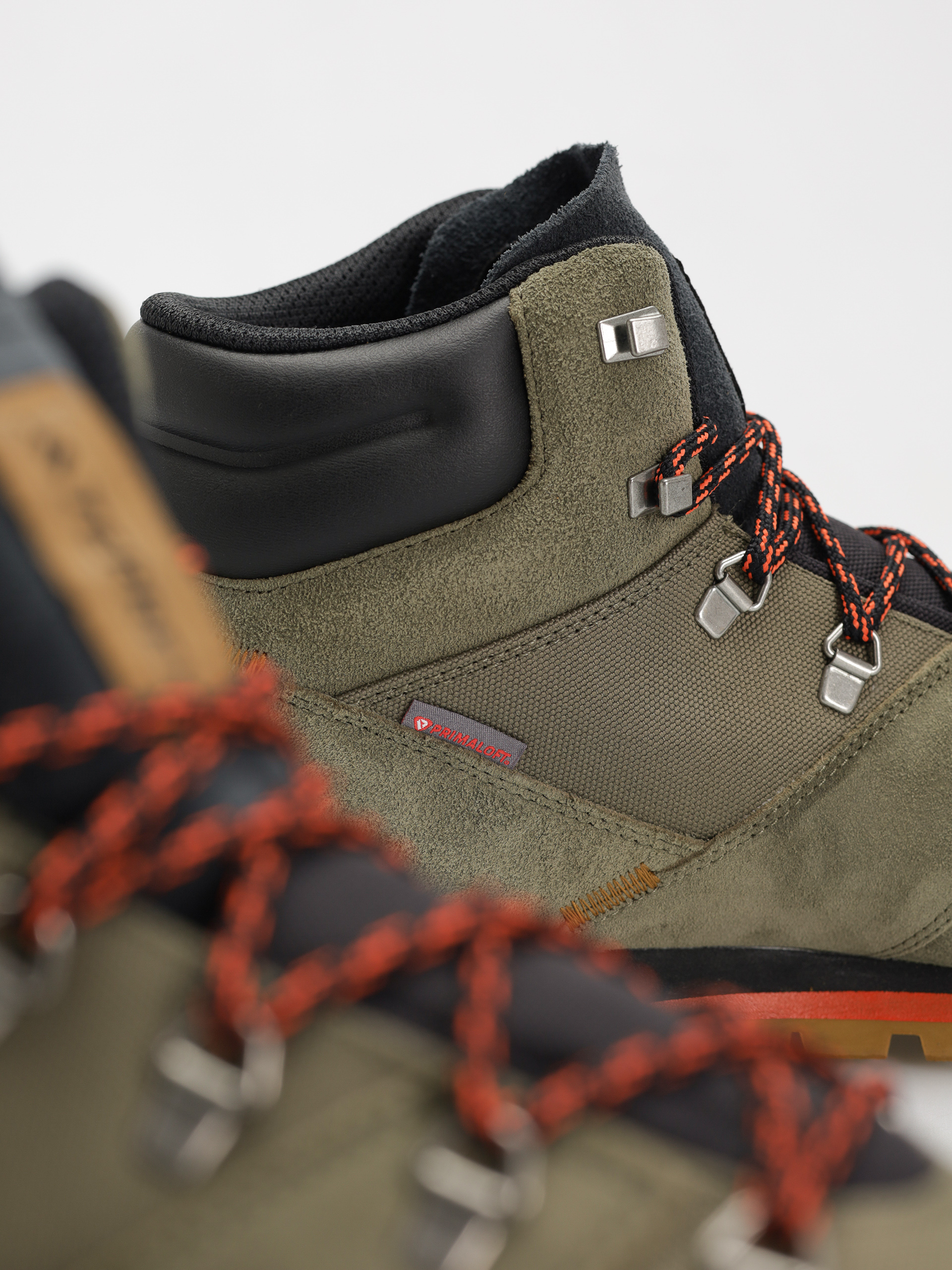 adidas Terrex Snowpitch C. Cipők (olistr/brostr/seimor)