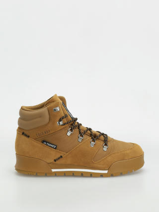 adidas Originals Terrex Snowpitch C. Cipők (brostr/brostr/seimor)