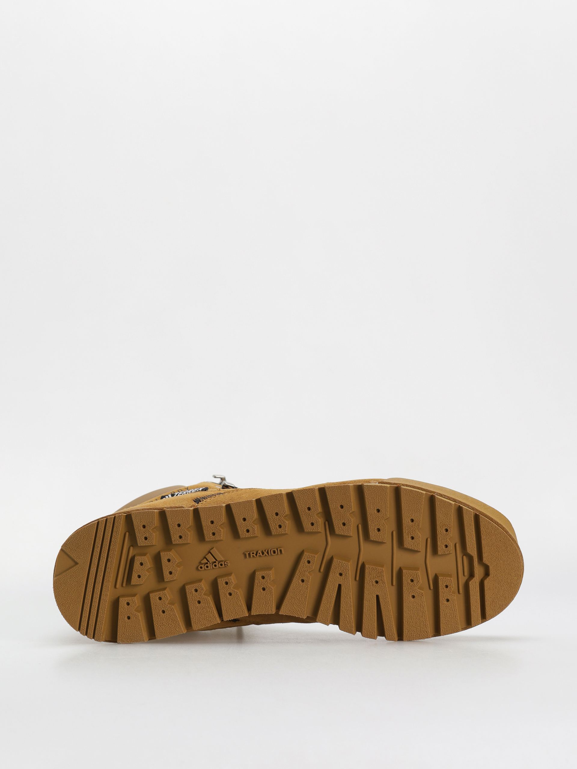 adidas Terrex Snowpitch C. Cipők (brostr/brostr/seimor)