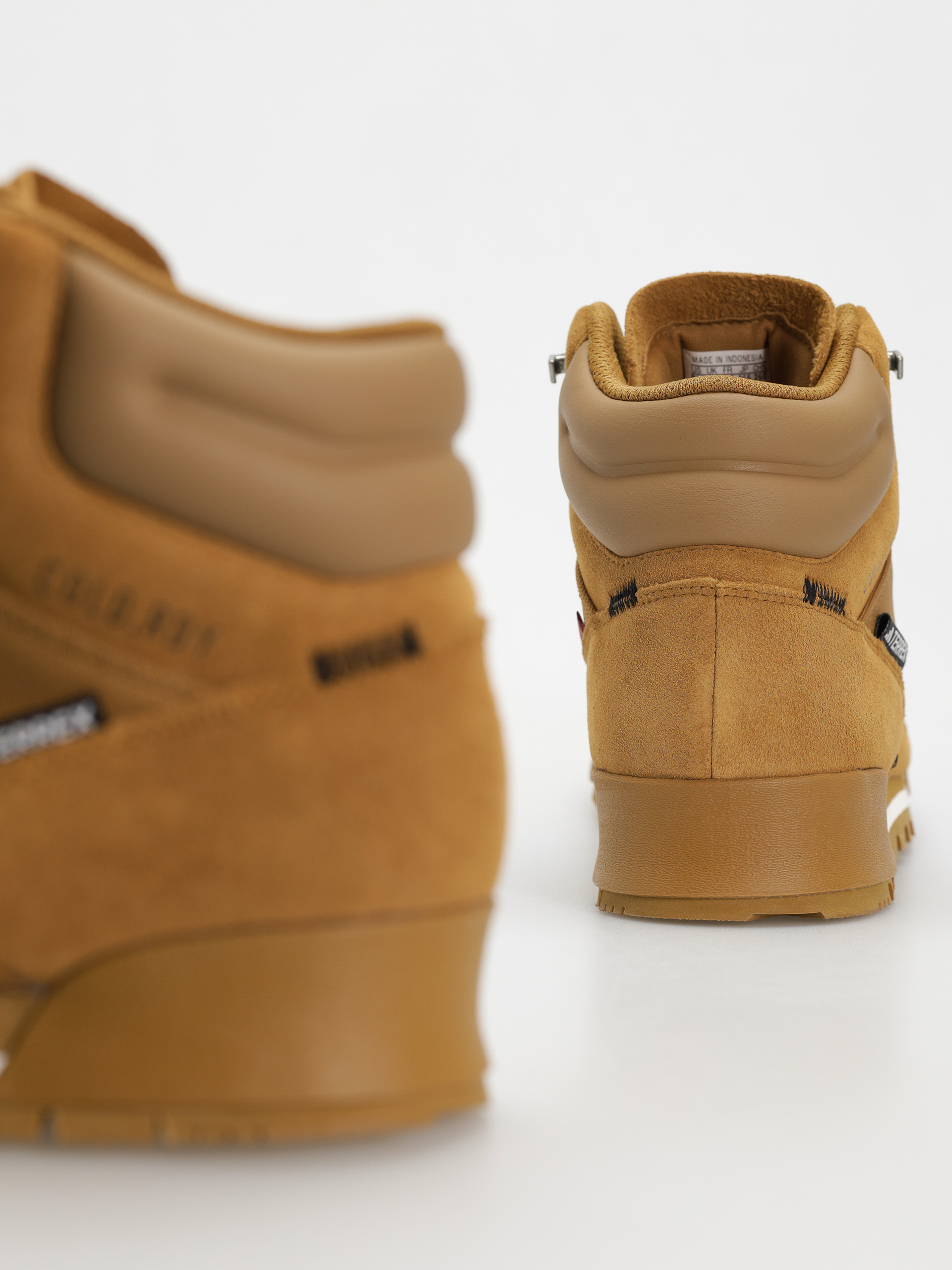 adidas Terrex Snowpitch C. Cipők (brostr/brostr/seimor)