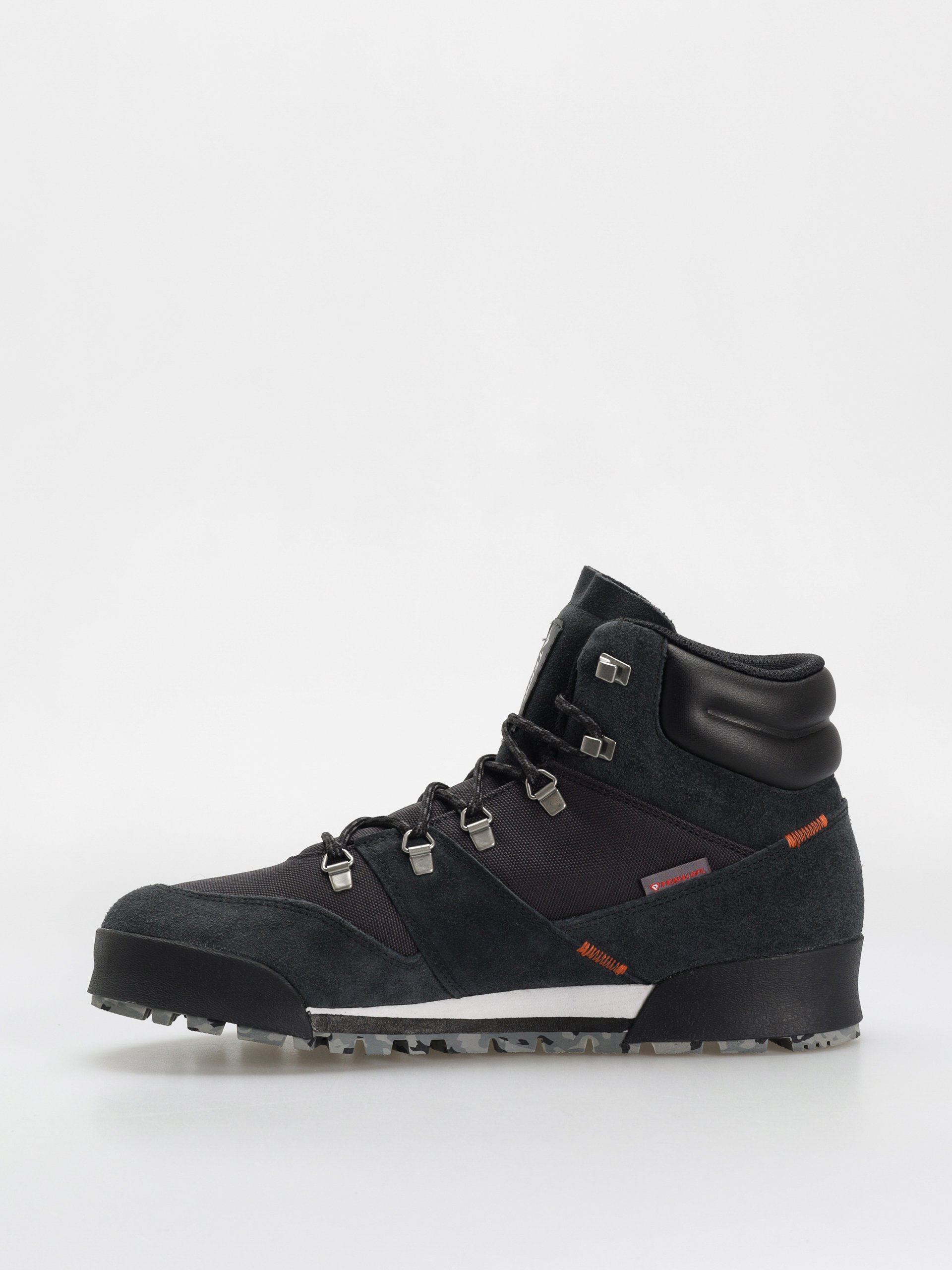 adidas Terrex Snowpitch C. Cipők (cblack/cblack/seimor)