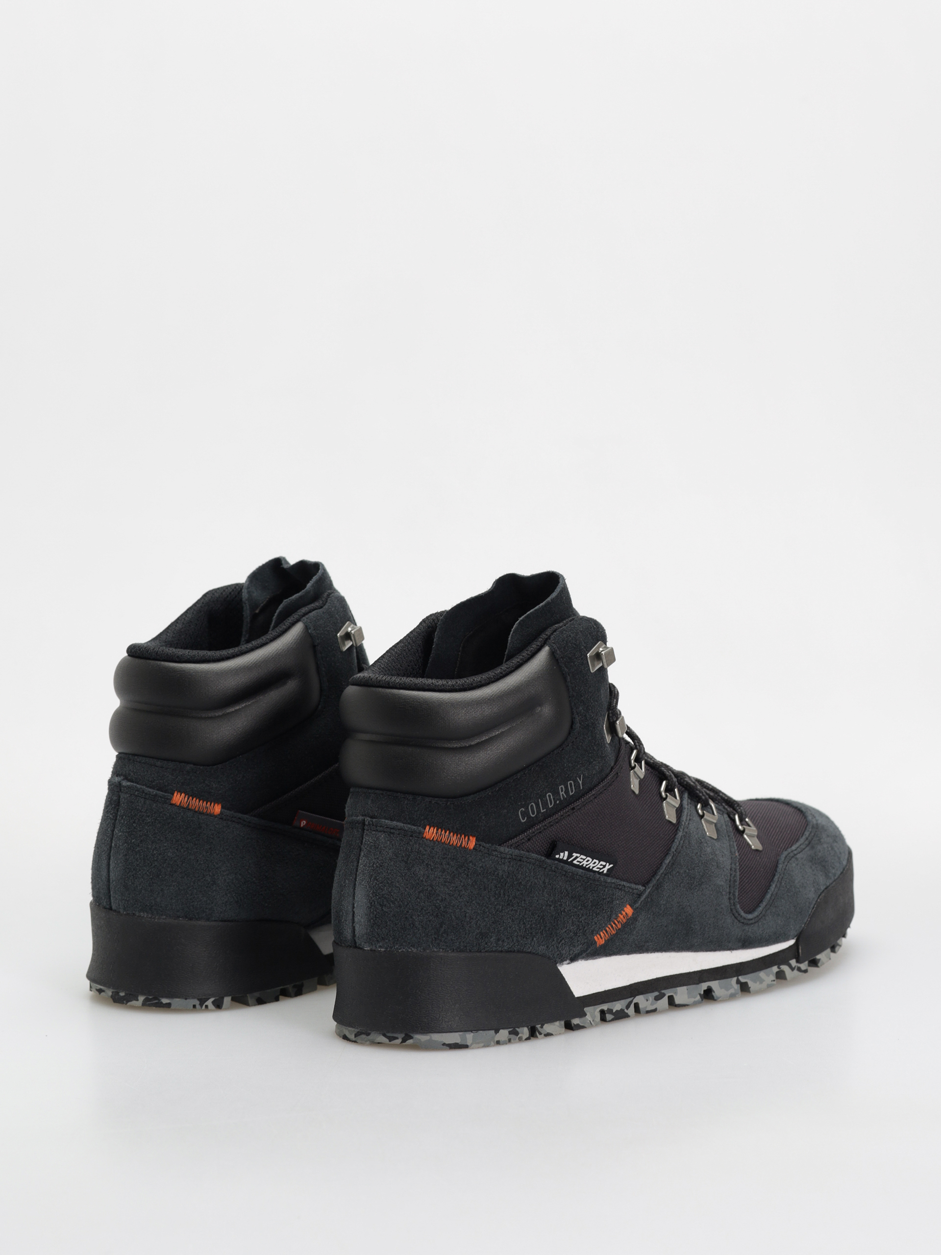 adidas Terrex Snowpitch C. Cipők (cblack/cblack/seimor)