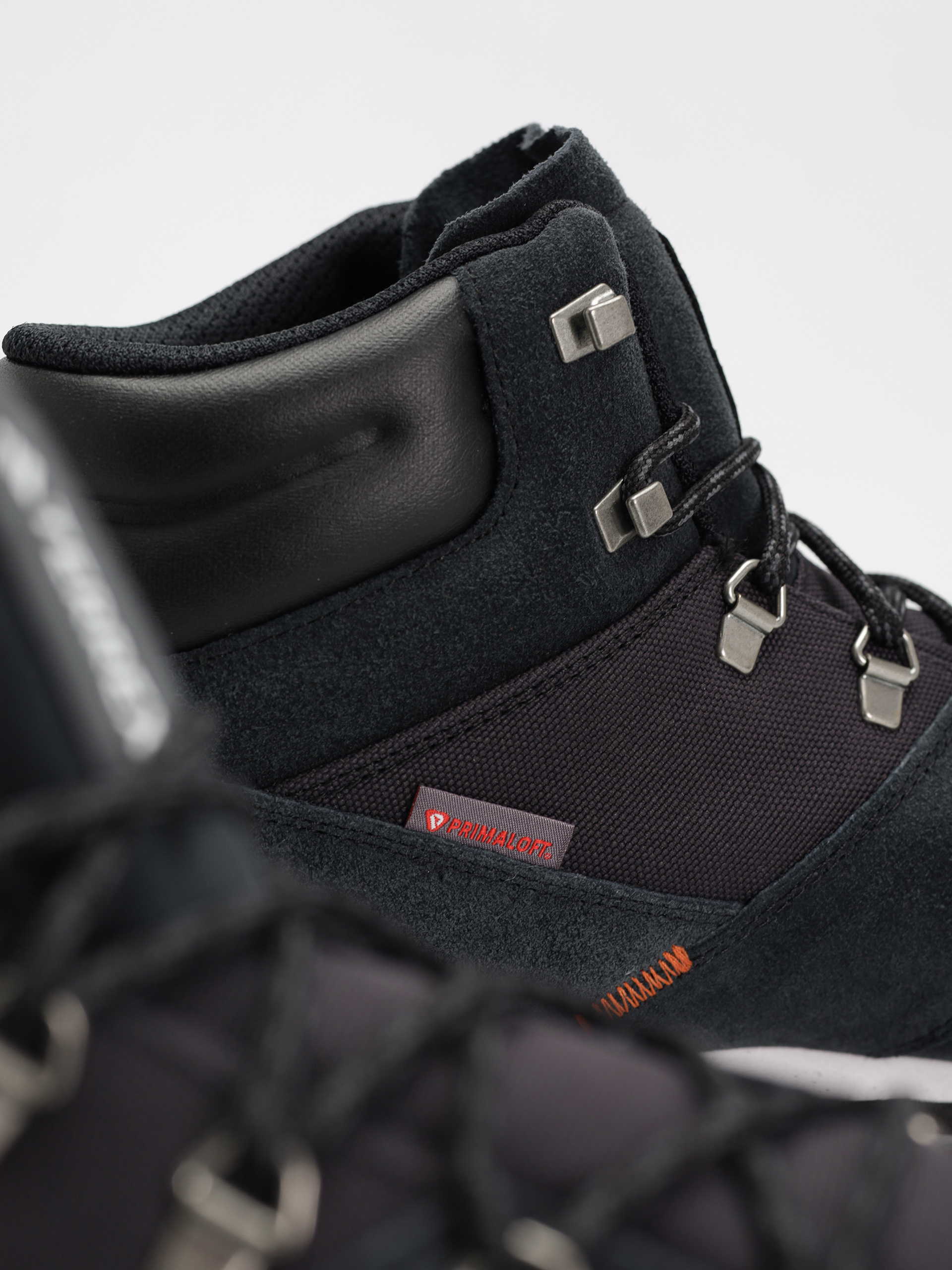 adidas Terrex Snowpitch C. Cipők (cblack/cblack/seimor)