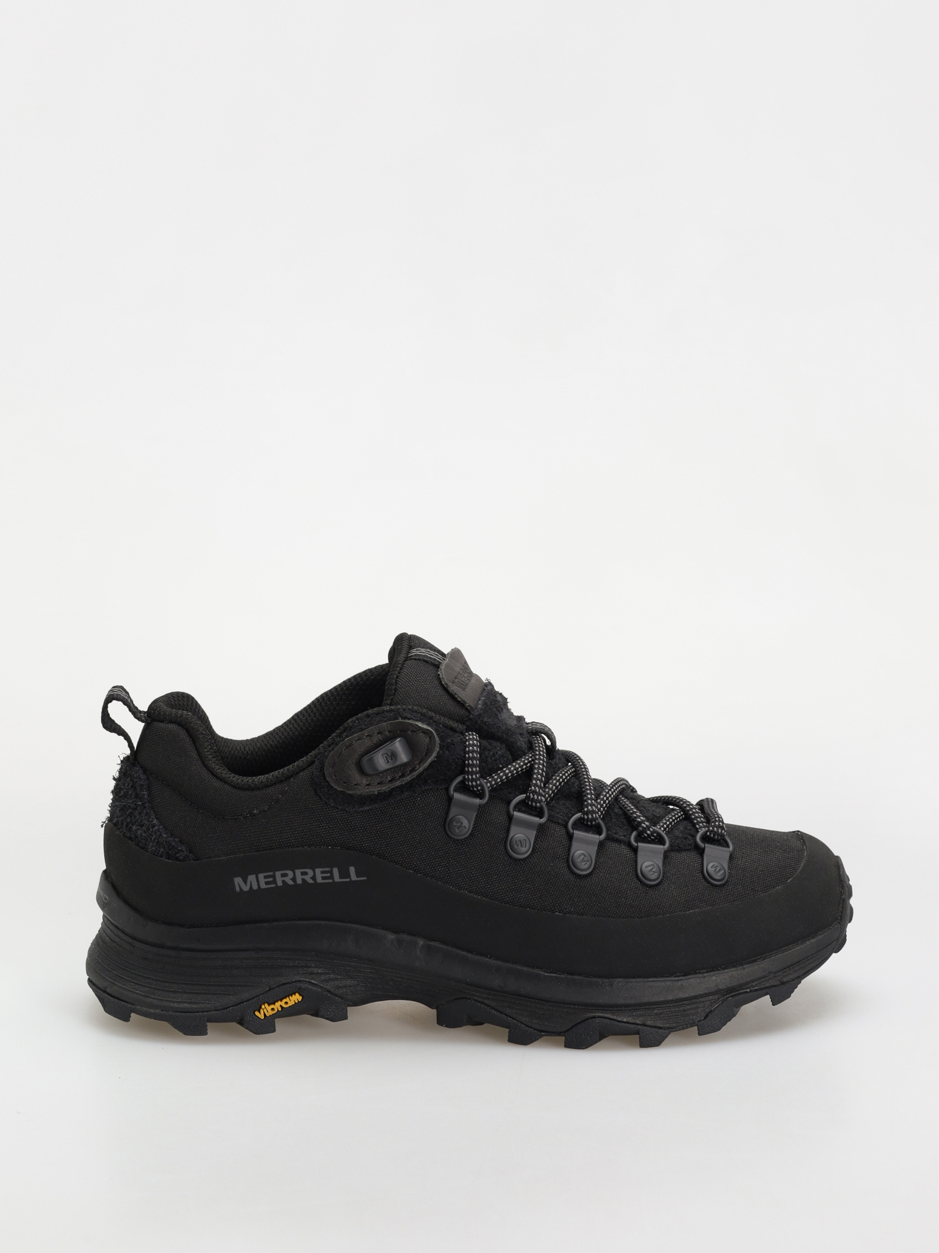 Merrell Ontario SP Lace SE Wmn Cipu0151k (black)