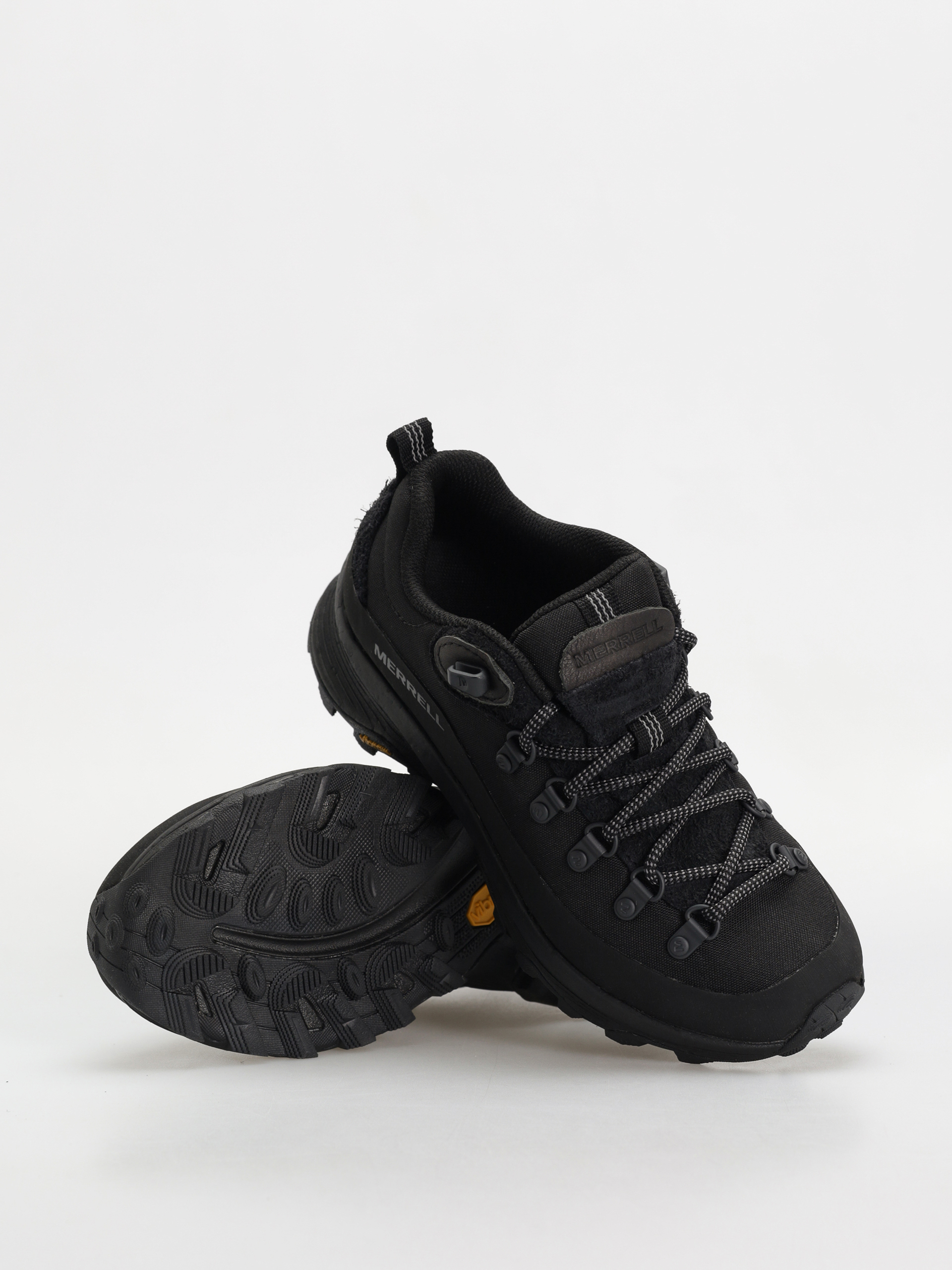 Merrell Ontario SP Lace SE Wmn Cipők (black)