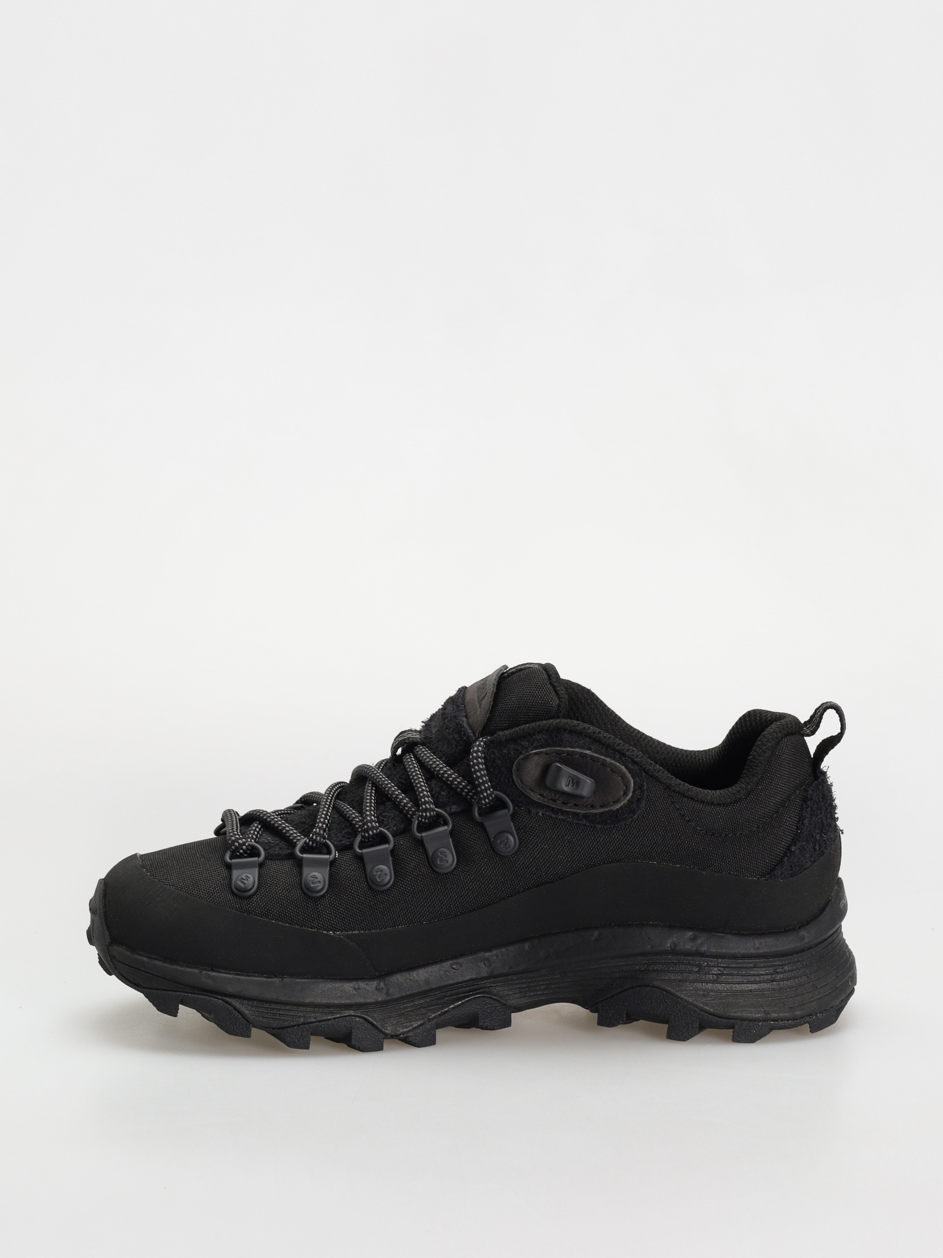 Merrell Ontario SP Lace SE Wmn Cipők (black)
