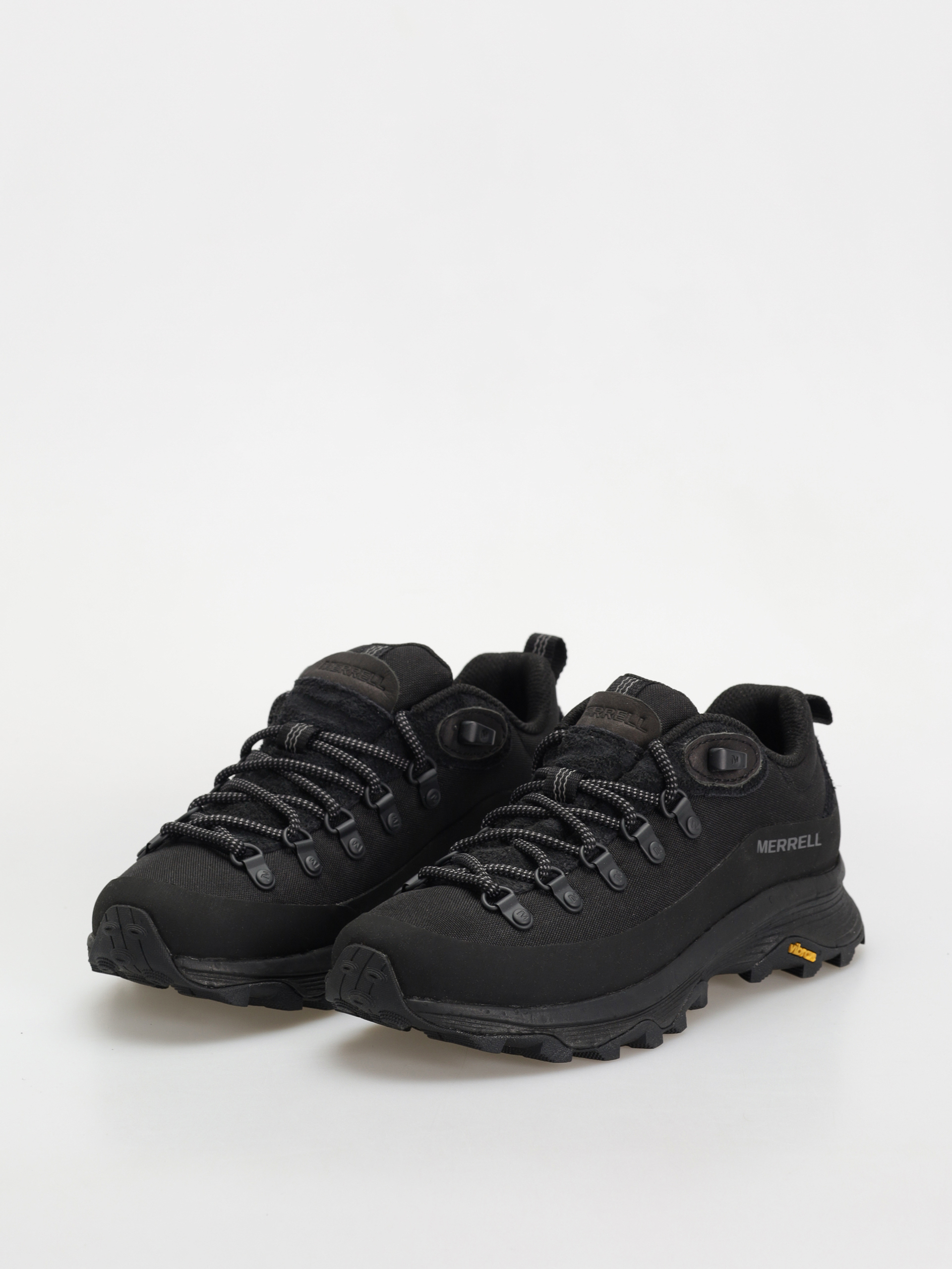 Merrell Ontario SP Lace SE Wmn Cipők (black)