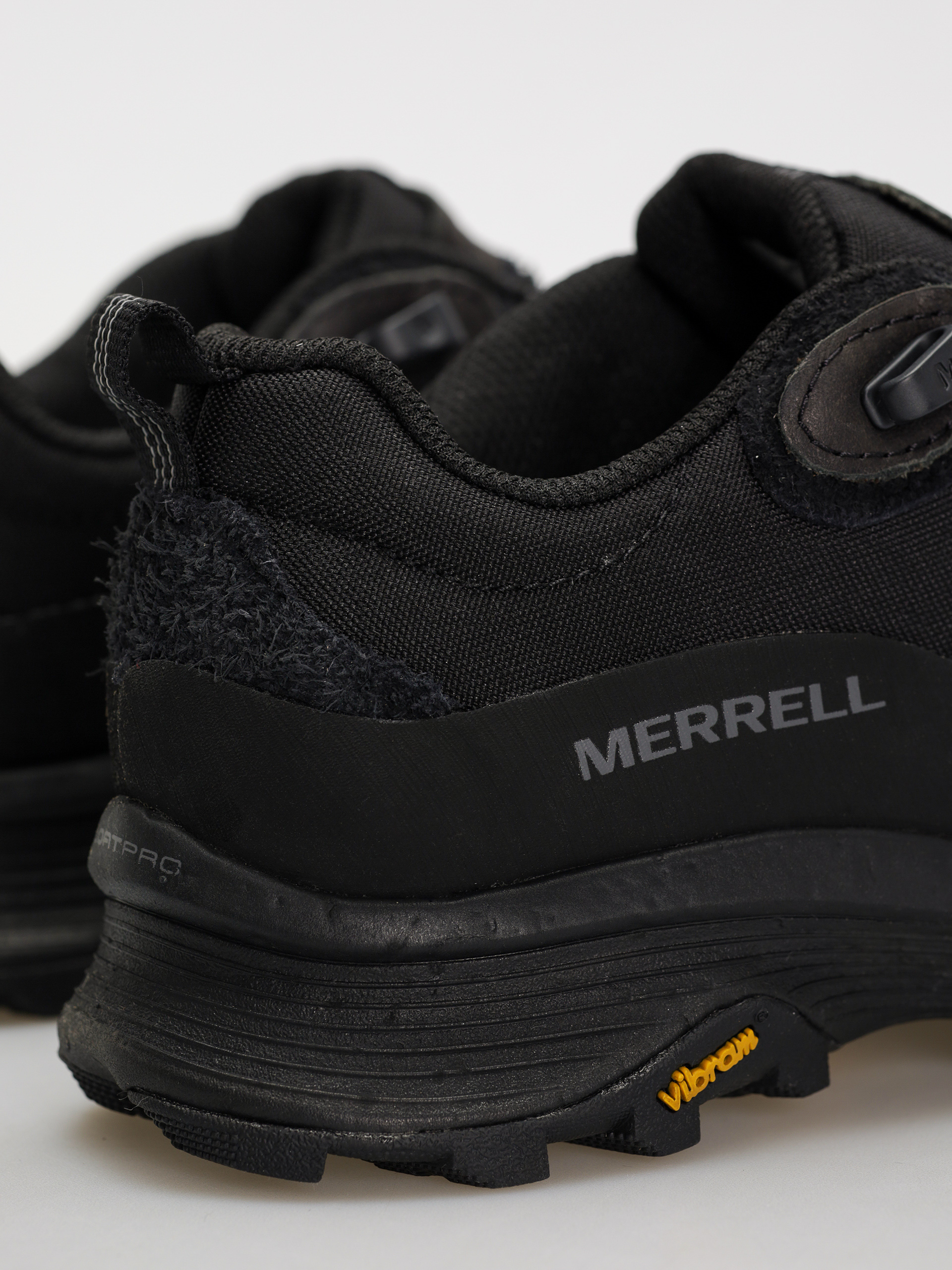 Merrell Ontario SP Lace SE Wmn Cipők (black)