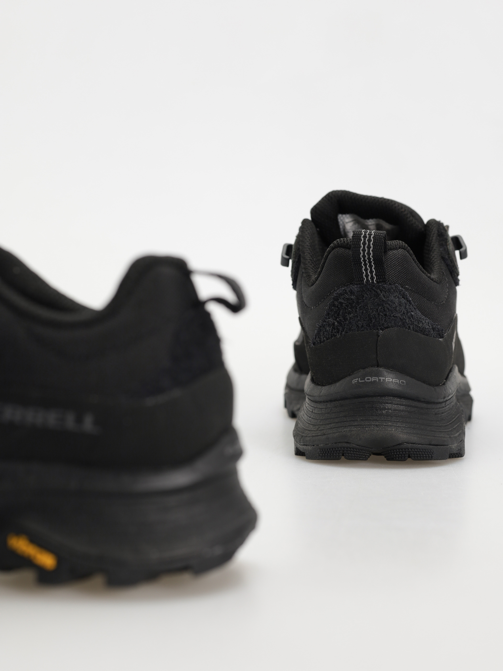 Merrell Ontario SP Lace SE Wmn Cipők (black)