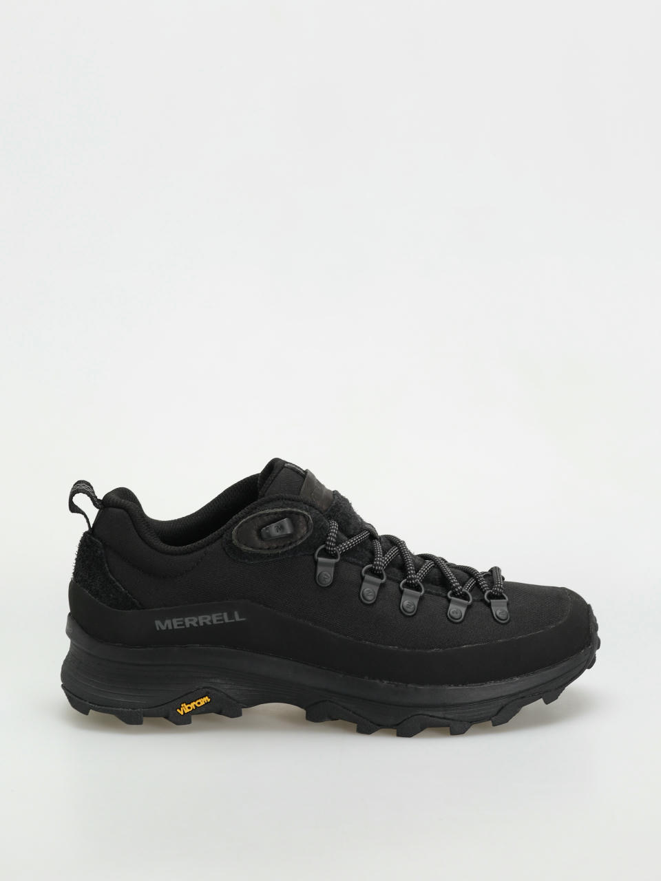 Merrell Ontario SP Lace SE Cipők (black)