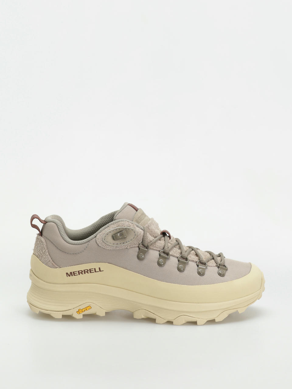 Merrell Ontario SP Lace SE Cipők (aluminum)