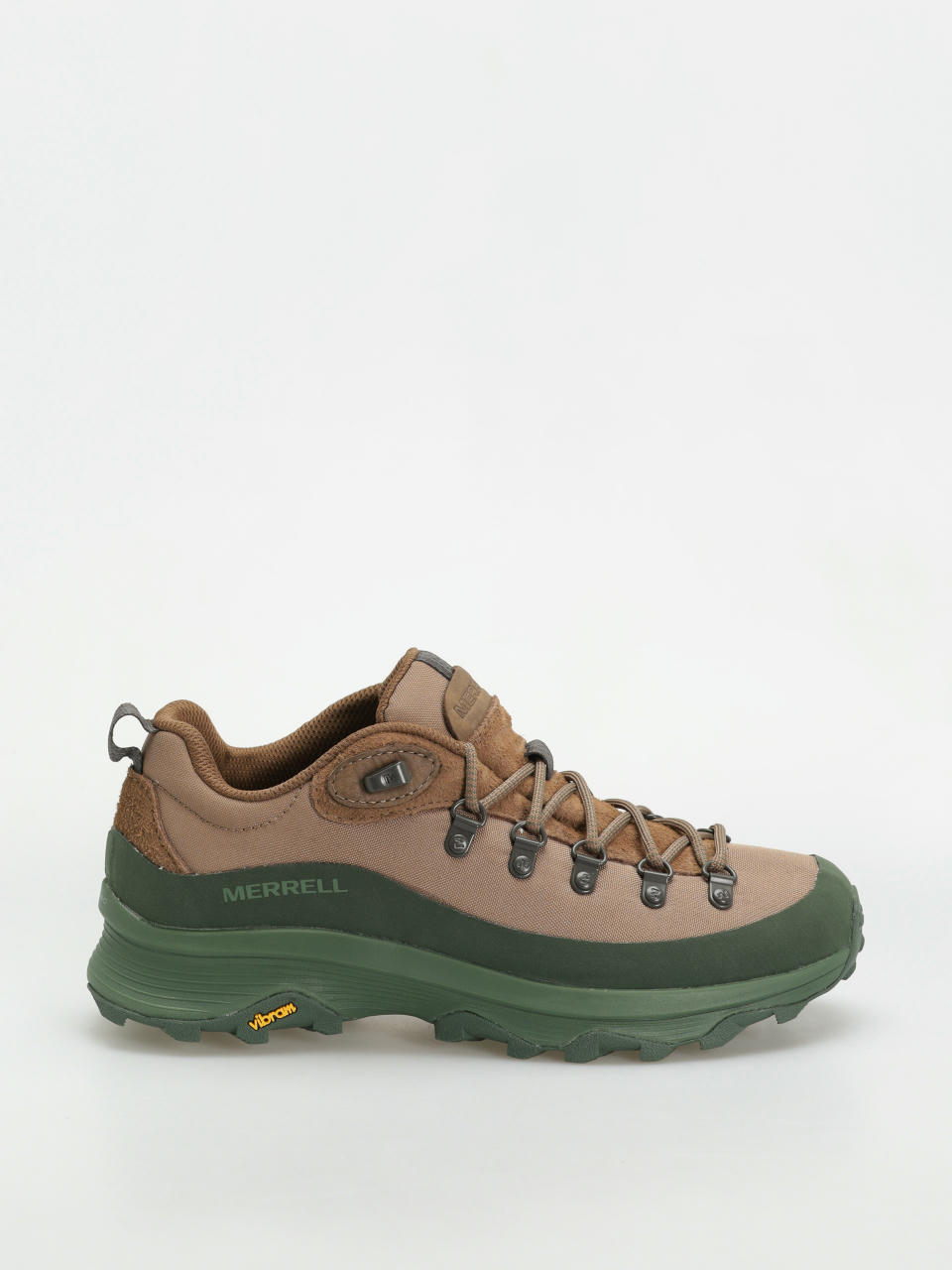 Merrell Ontario SP Lace SE Cipők (otter)