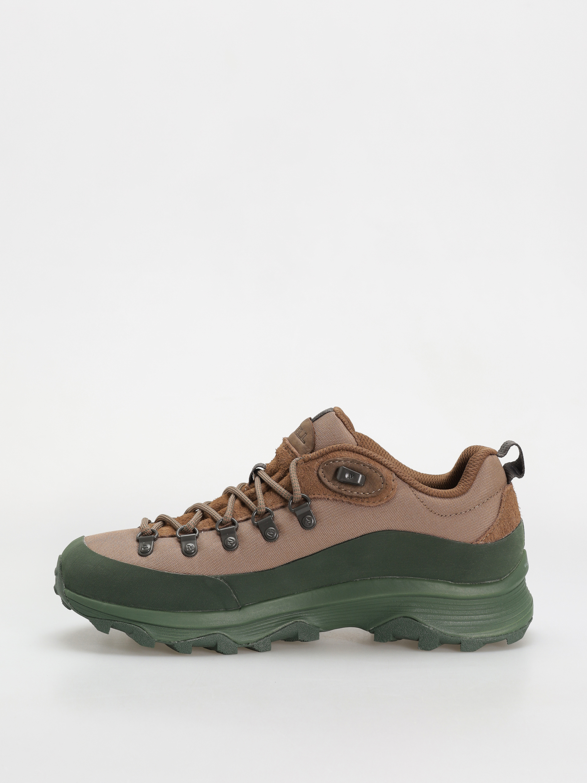 Merrell Ontario SP Lace SE Cipők (otter)