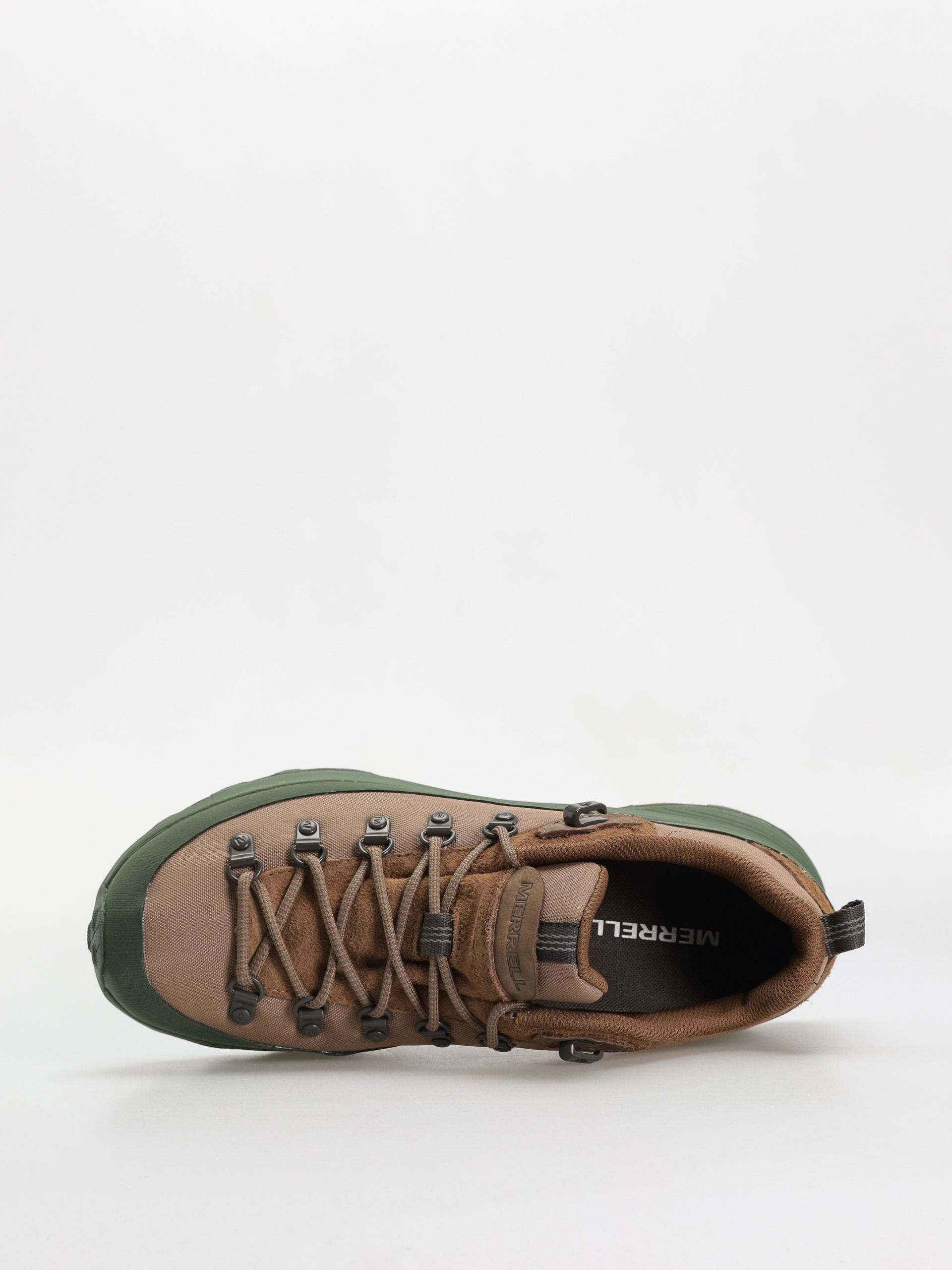 Merrell Ontario SP Lace SE Cipők (otter)
