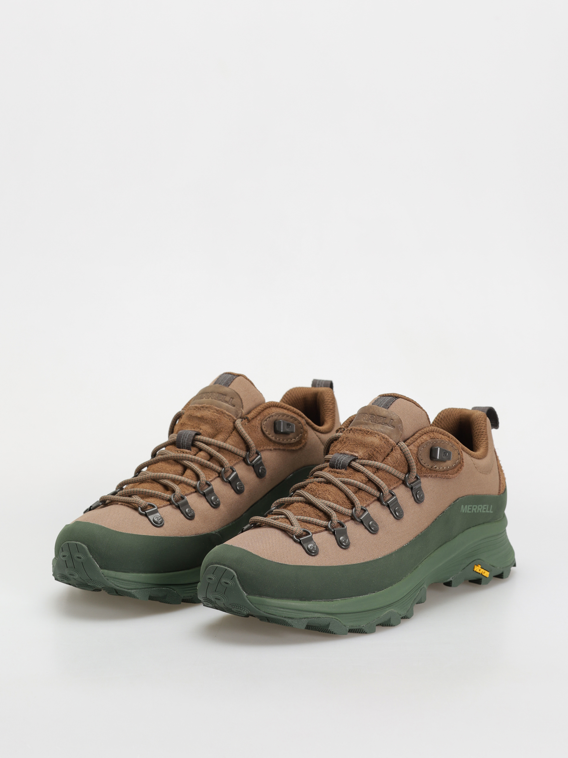 Merrell Ontario SP Lace SE Cipők (otter)