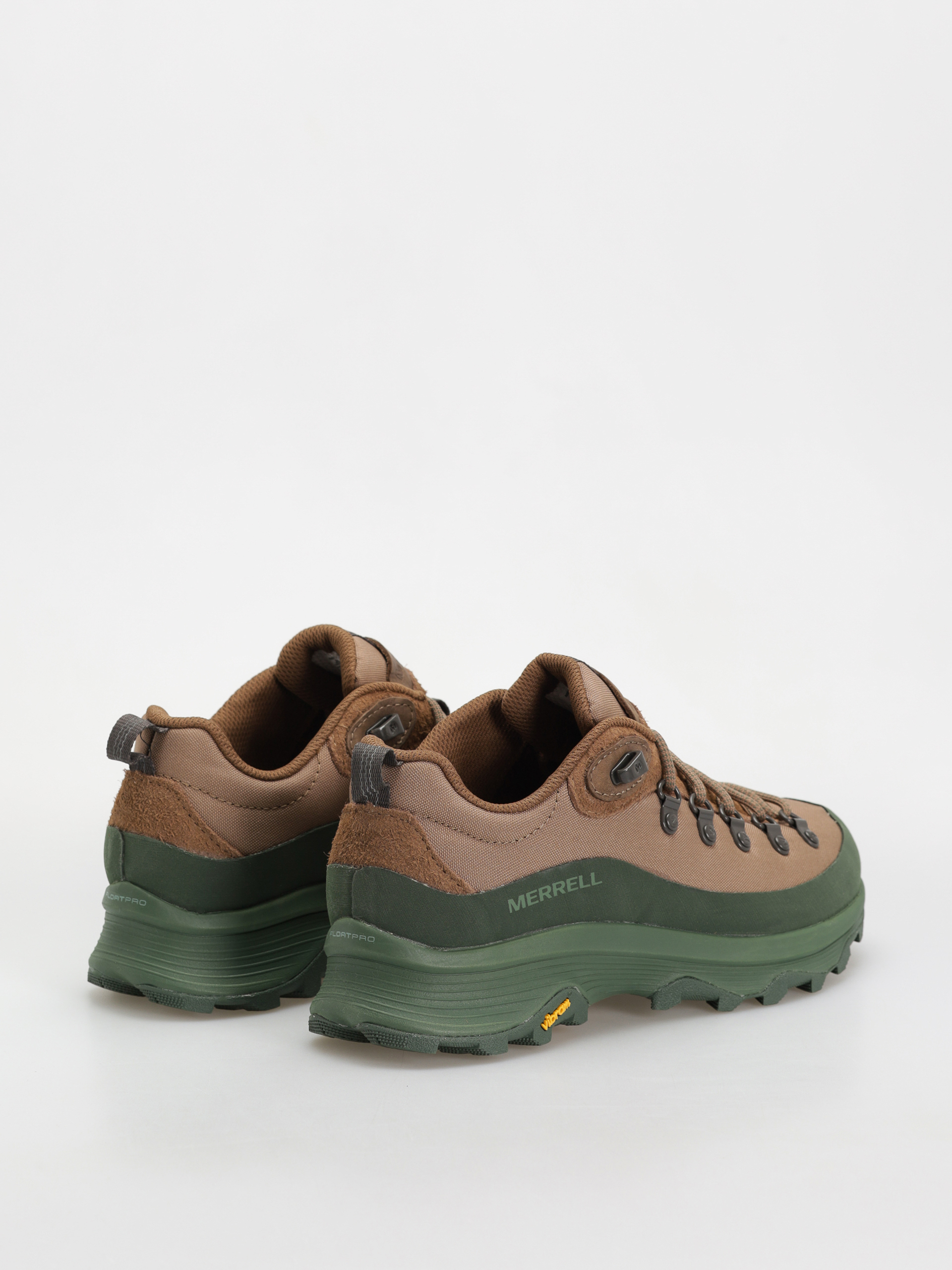 Merrell Ontario SP Lace SE Cipők (otter)