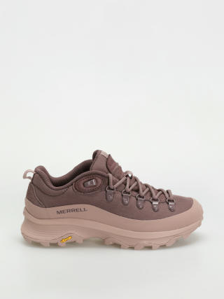 Merrell Ontario SP Lace SE Wmn Cipők (peppercorn)