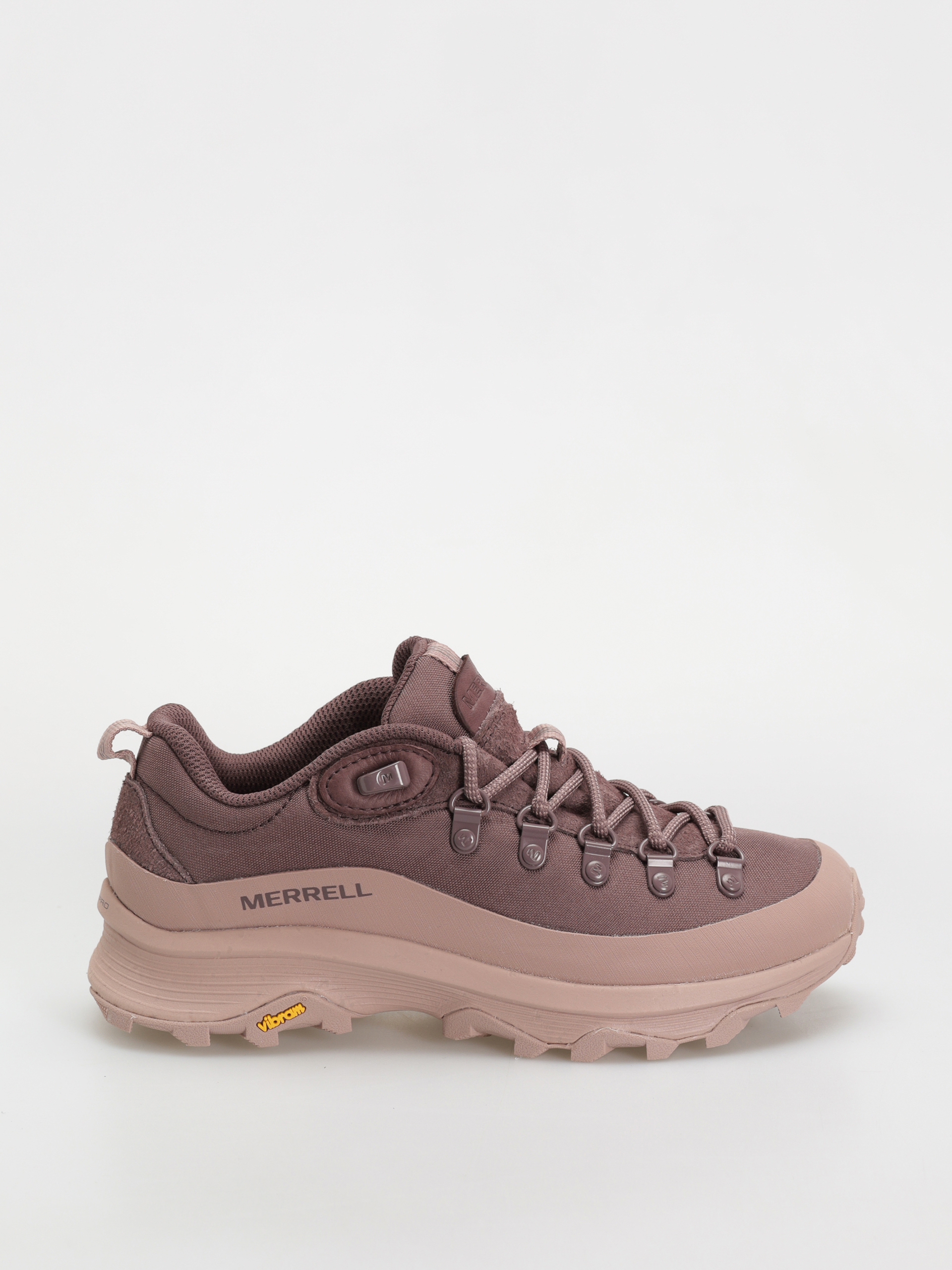 Merrell Ontario SP Lace SE Wmn Cipu0151k (peppercorn)
