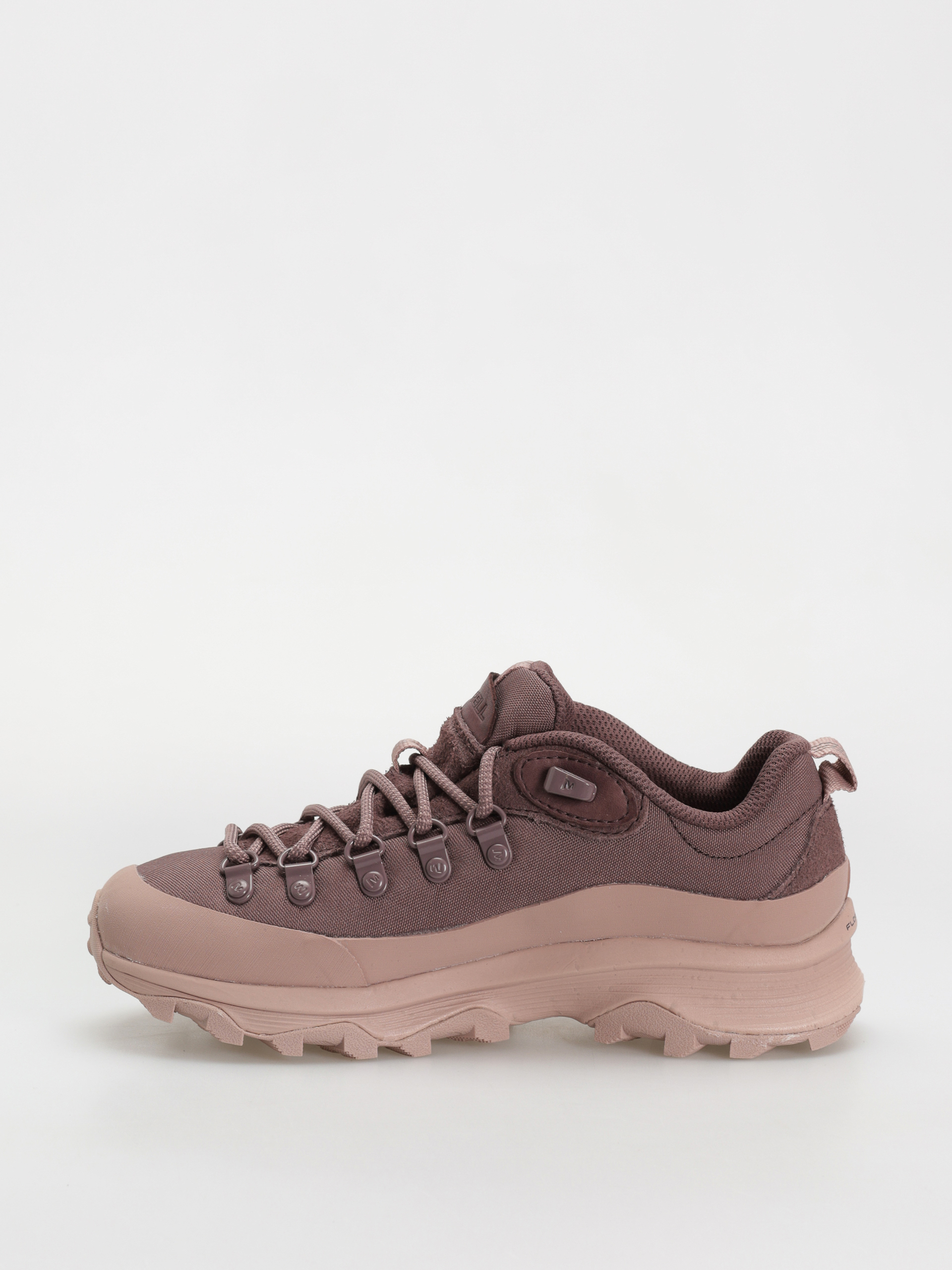 Merrell Ontario SP Lace SE Wmn Cipők (peppercorn)