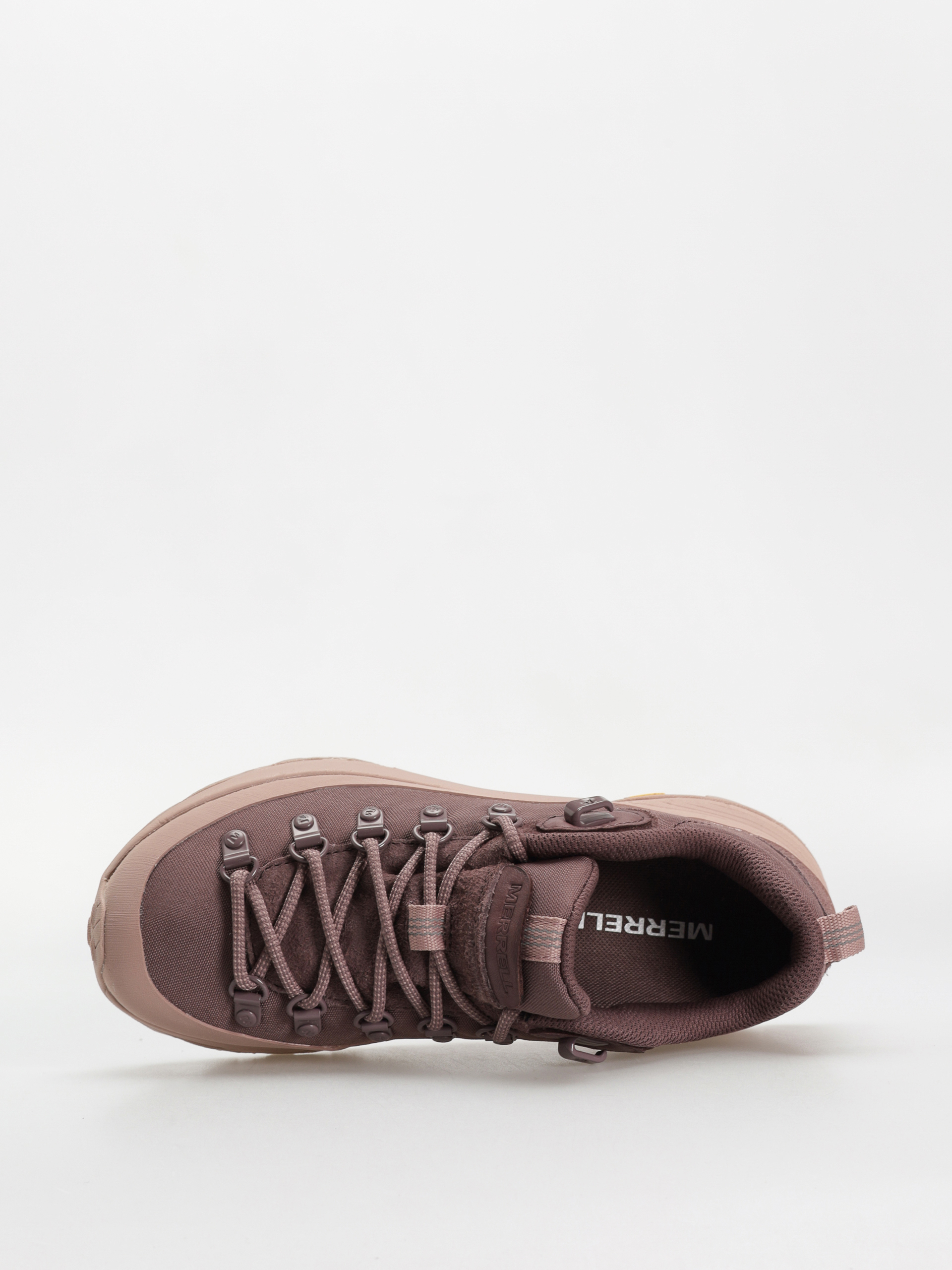 Merrell Ontario SP Lace SE Wmn Cipők (peppercorn)