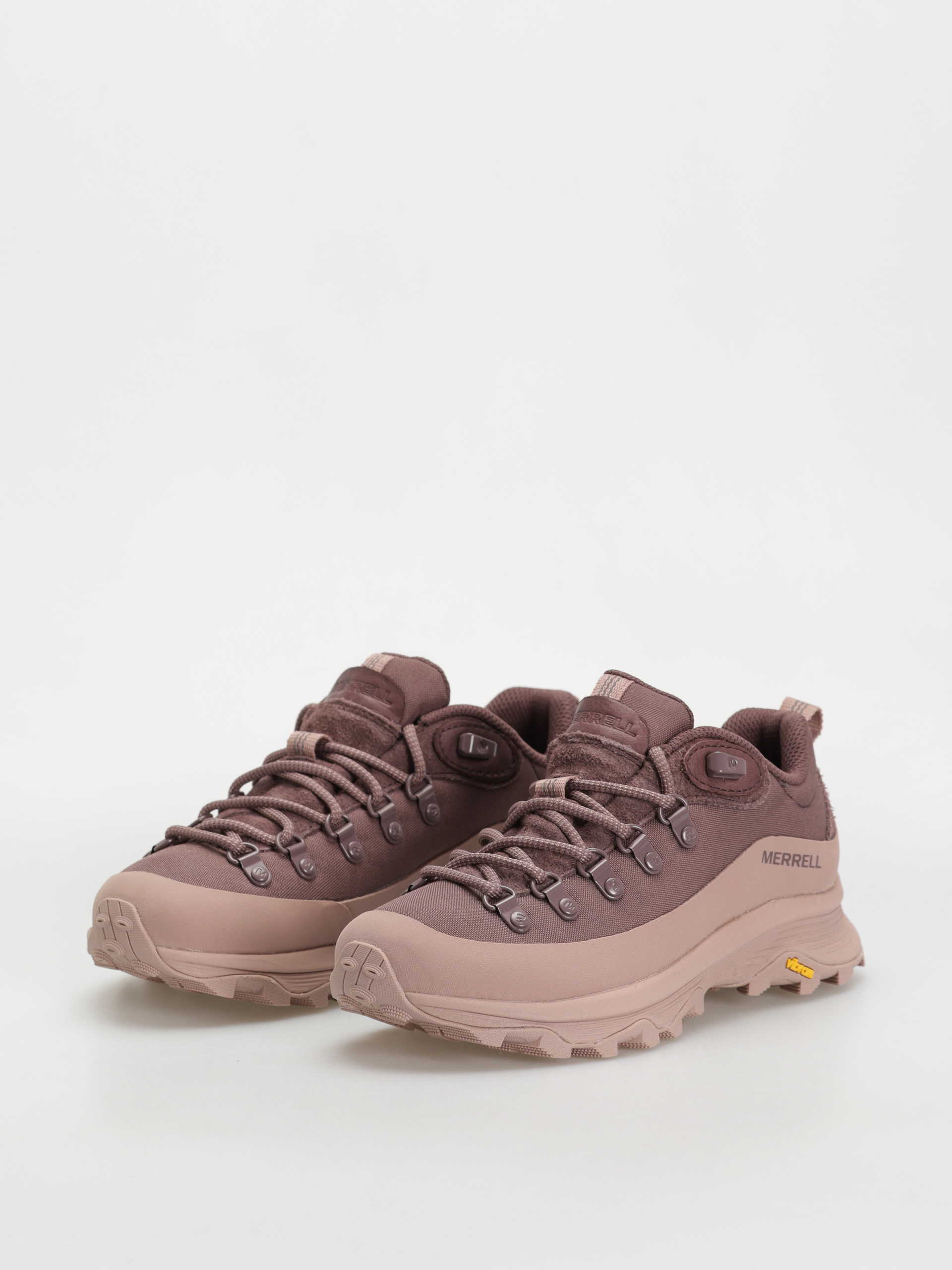 Merrell Ontario SP Lace SE Wmn Cipők (peppercorn)