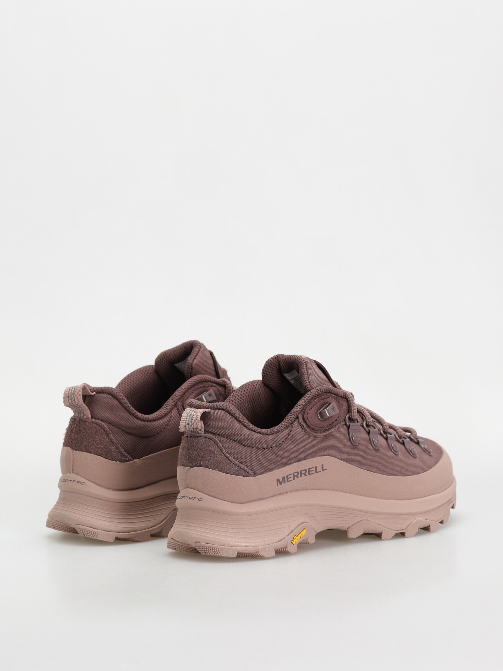Merrell Ontario SP Lace SE Wmn Cipők (peppercorn)
