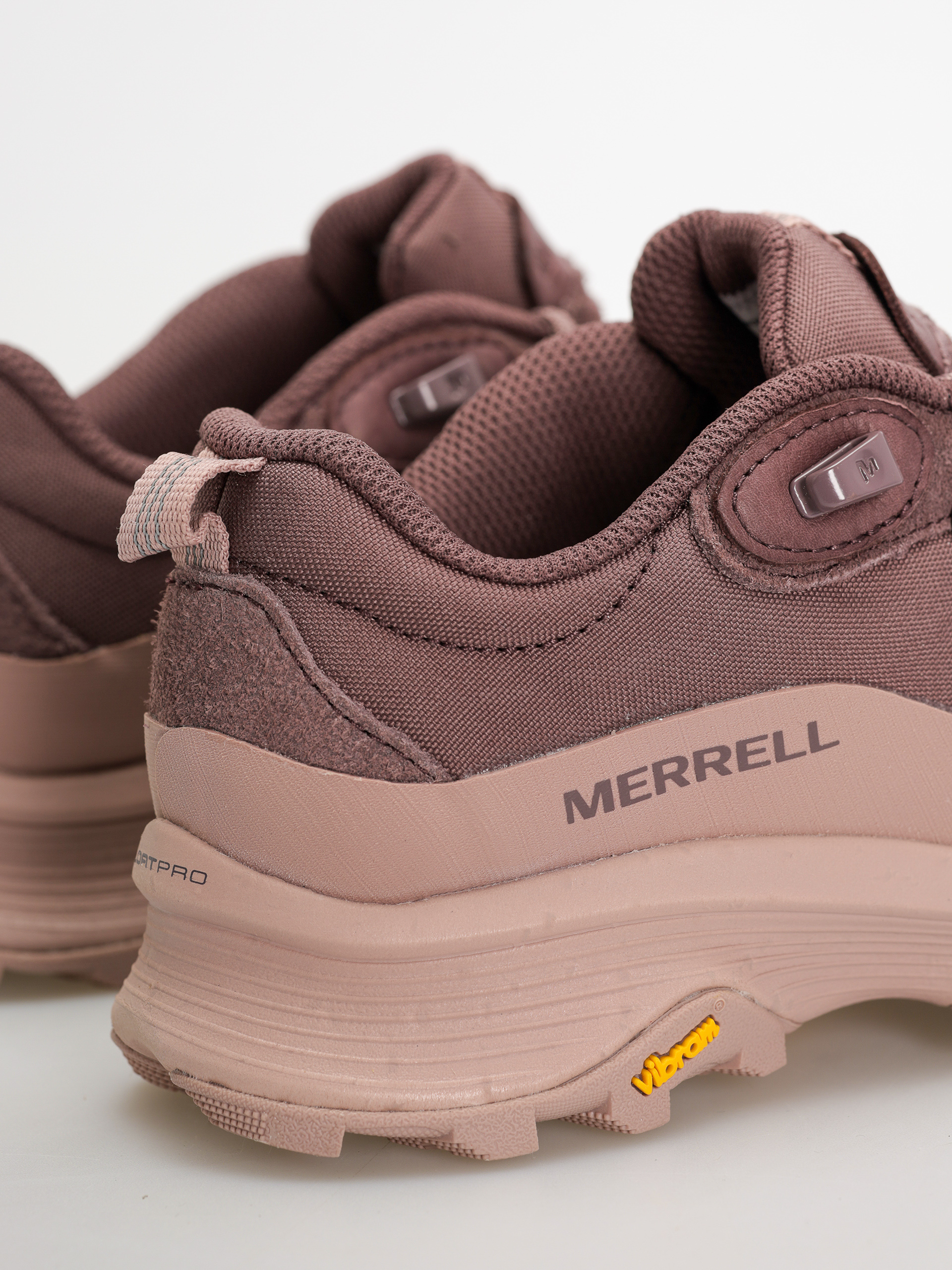 Merrell Ontario SP Lace SE Wmn Cipők (peppercorn)
