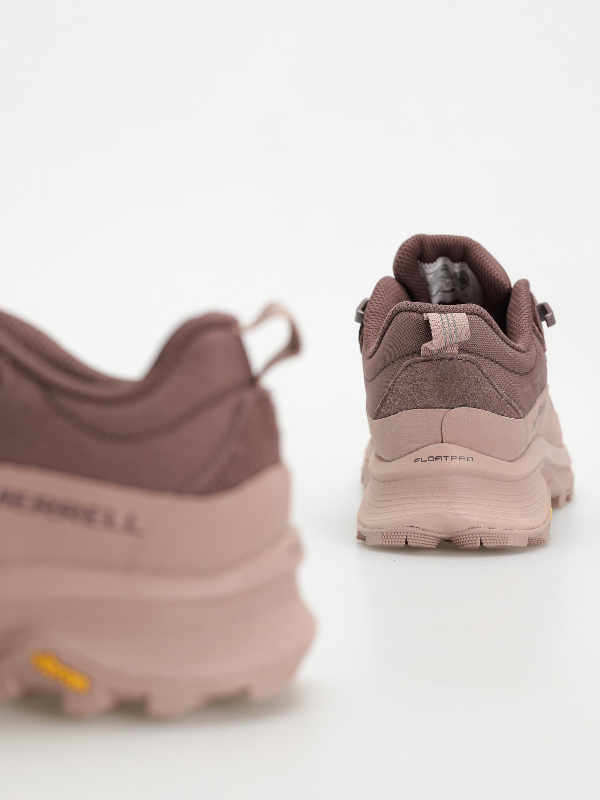 Merrell Ontario SP Lace SE Wmn Cipők (peppercorn)