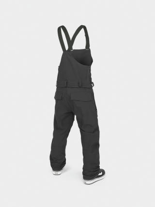 Snowboard nadrág Volcom Roan Bib Overall (black)