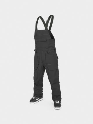 Snowboard nadrág Volcom Roan Bib Overall (black)