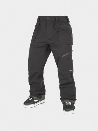 Snowboard nadrág Volcom Guch Stretch Gore (black)