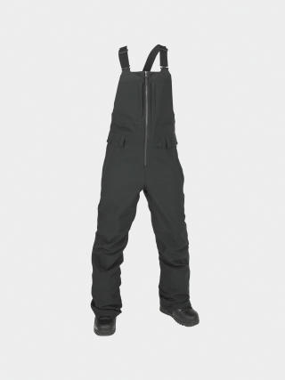 Snowboard nadrág Volcom Swift Bib Overall Wmn (black)