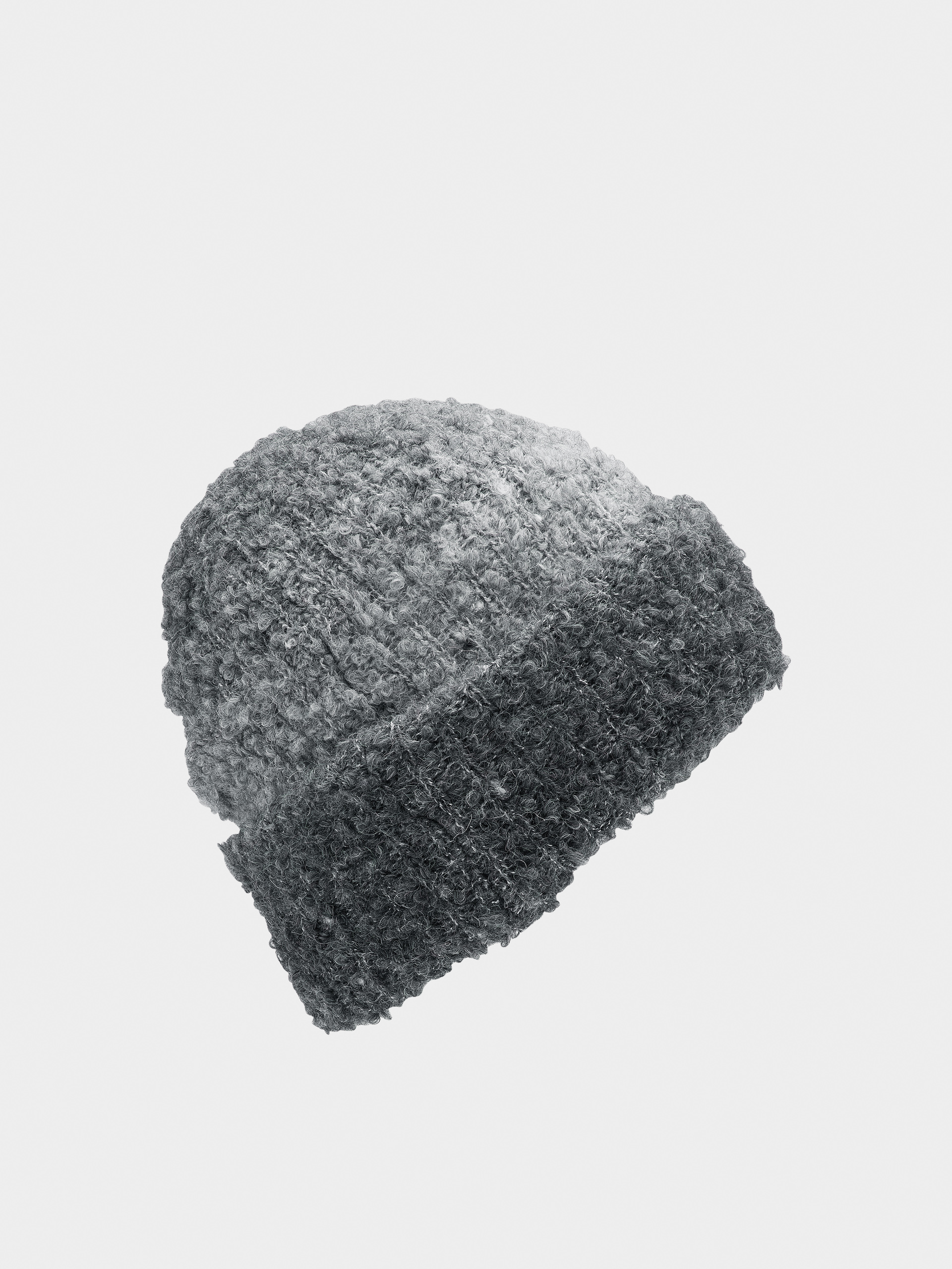 Sapka Volcom Stone Teddy Wmn (black)