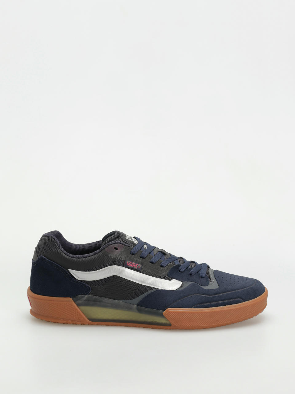 Vans Skate Ave 2.0 Cipők (navy/gum)