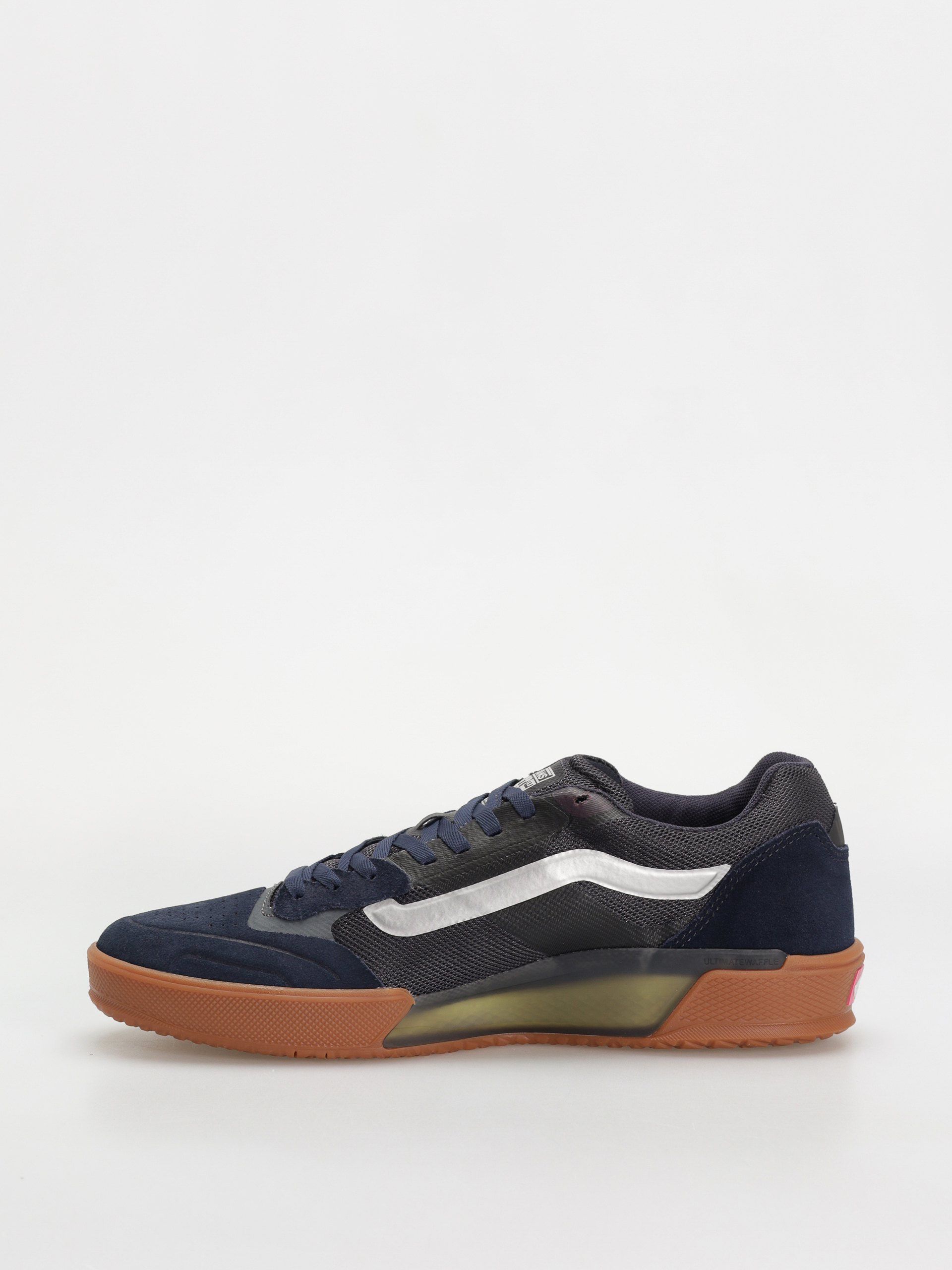 Vans Skate Ave 2.0 Cipők (navy/gum)