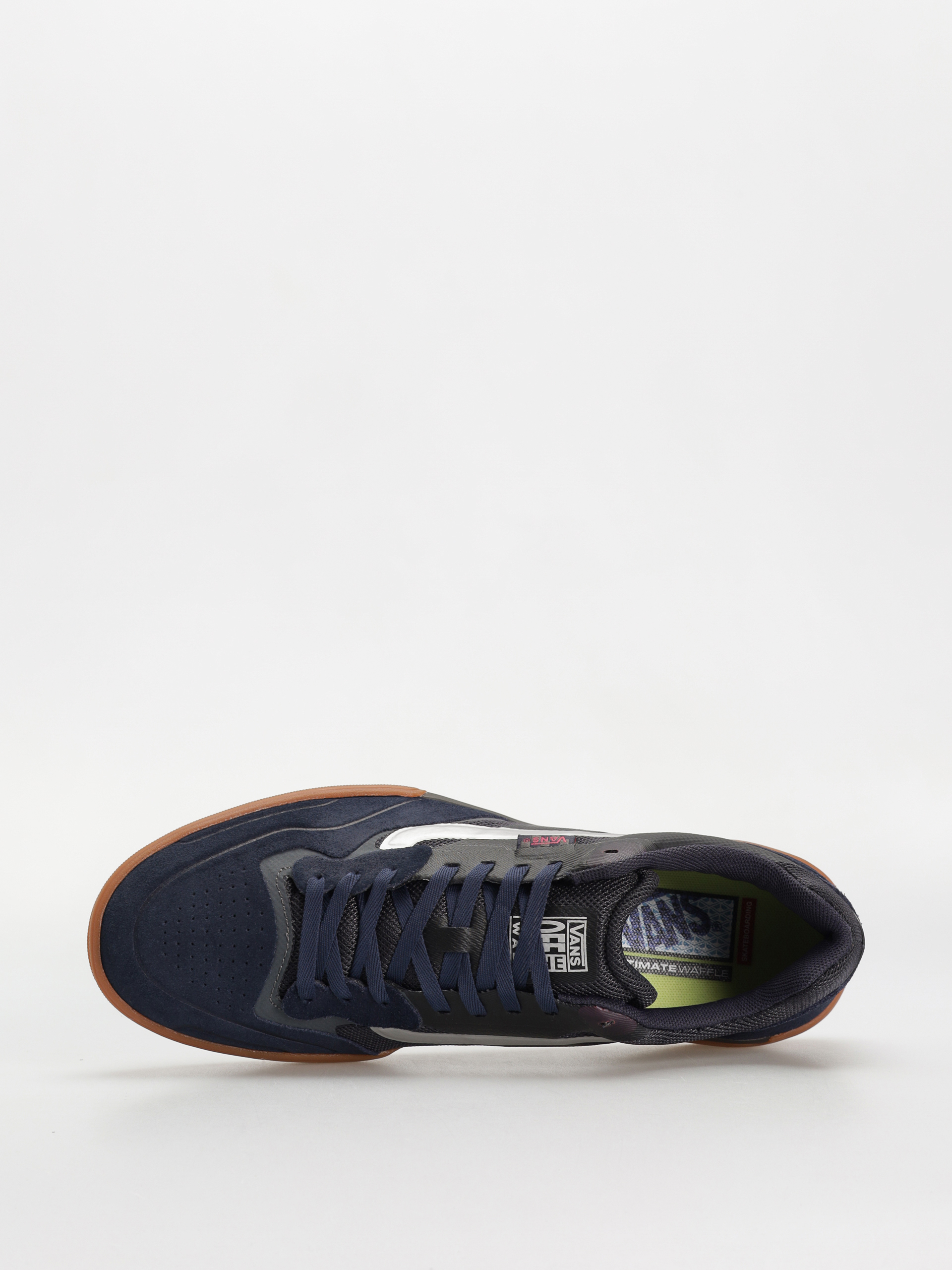Vans Skate Ave 2.0 Cipők (navy/gum)