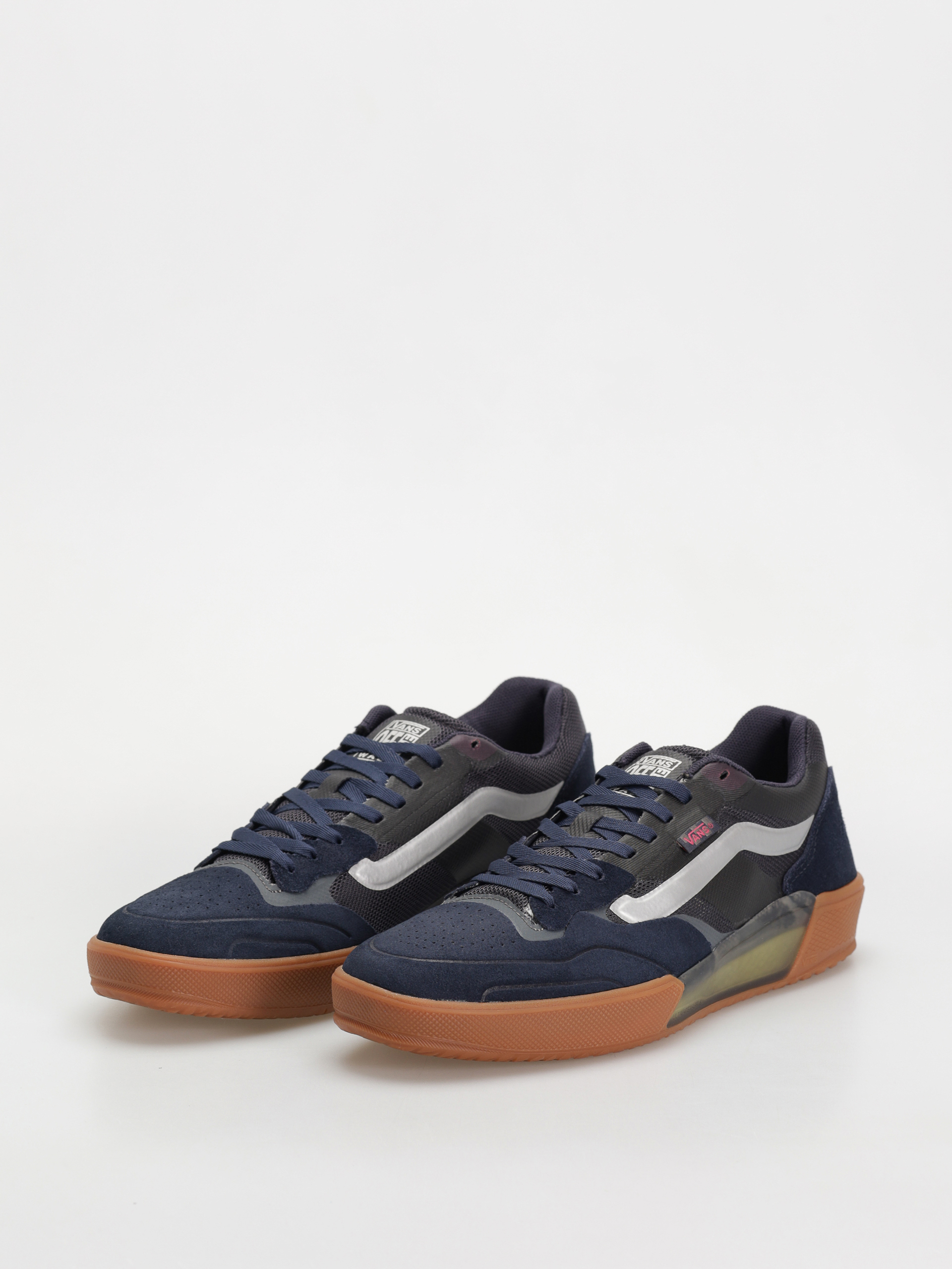 Vans Skate Ave 2.0 Cipők (navy/gum)