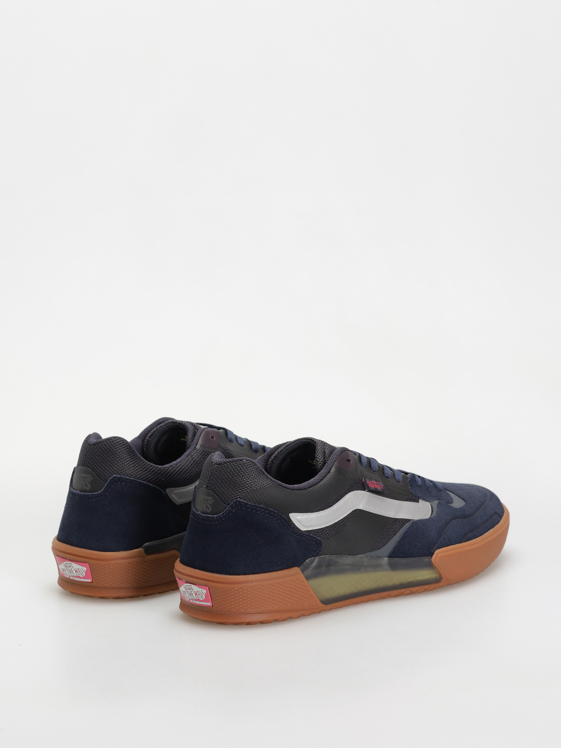 Vans Skate Ave 2.0 Cipők (navy/gum)