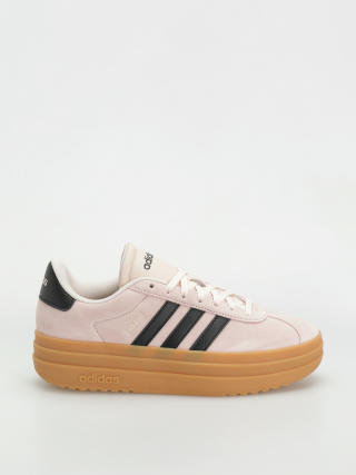 adidas Originals Vl Court Bold Wmn Cipők (wonqua/cblack/wonbei)