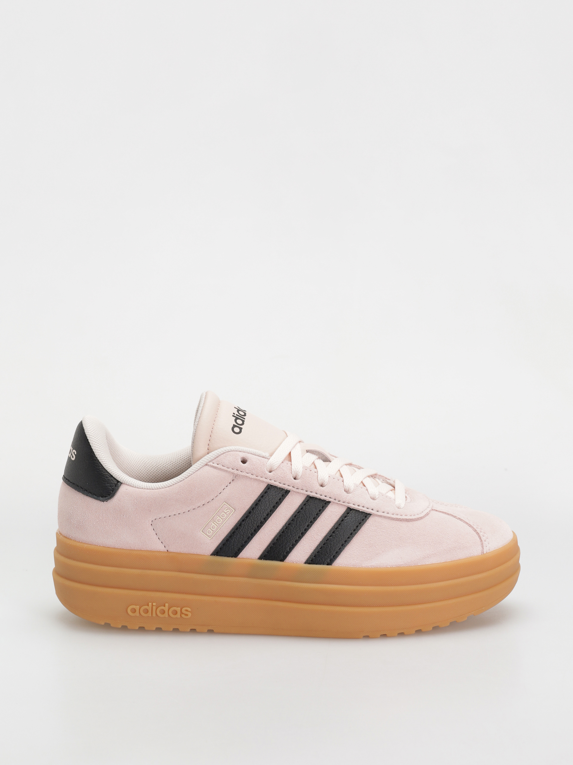 adidas Vl Court Bold Wmn Cipők (wonqua/cblack/wonbei)