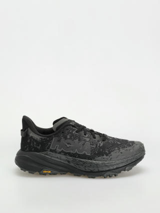 Hoka Speedgoat 6 Cipők (black/outer orbit)