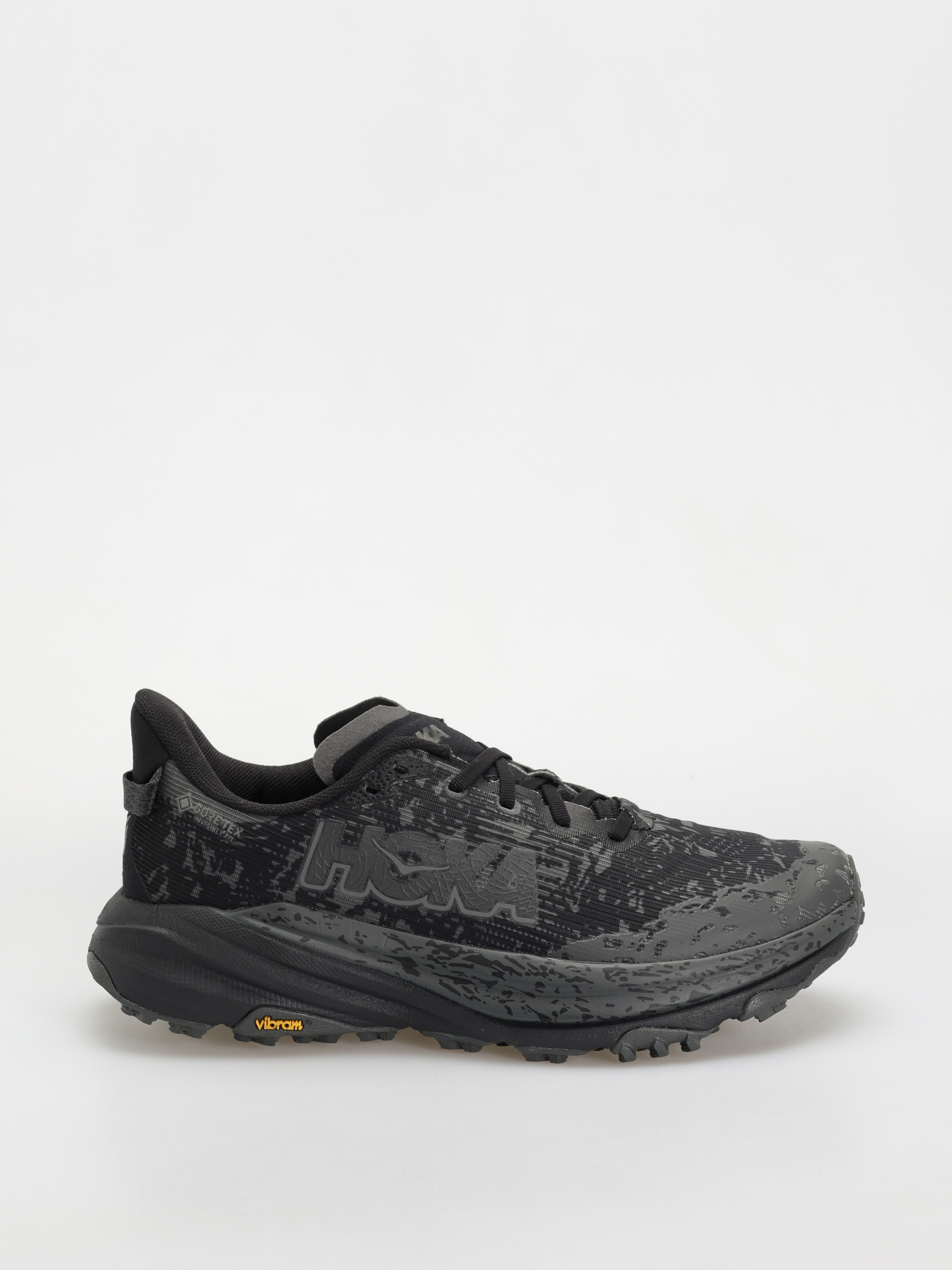Hoka Speedgoat 6 Cipu0151k (black/outer orbit)