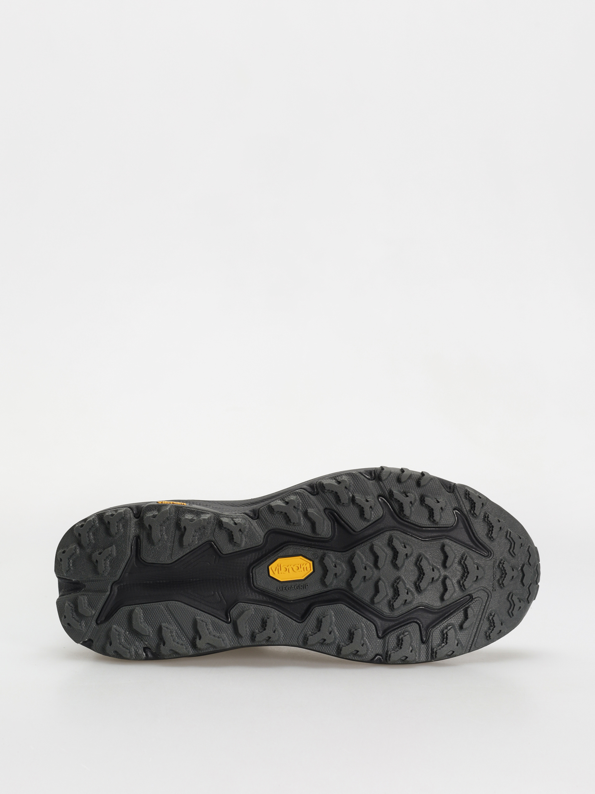 Hoka Speedgoat 6 Cipők (black/outer orbit)