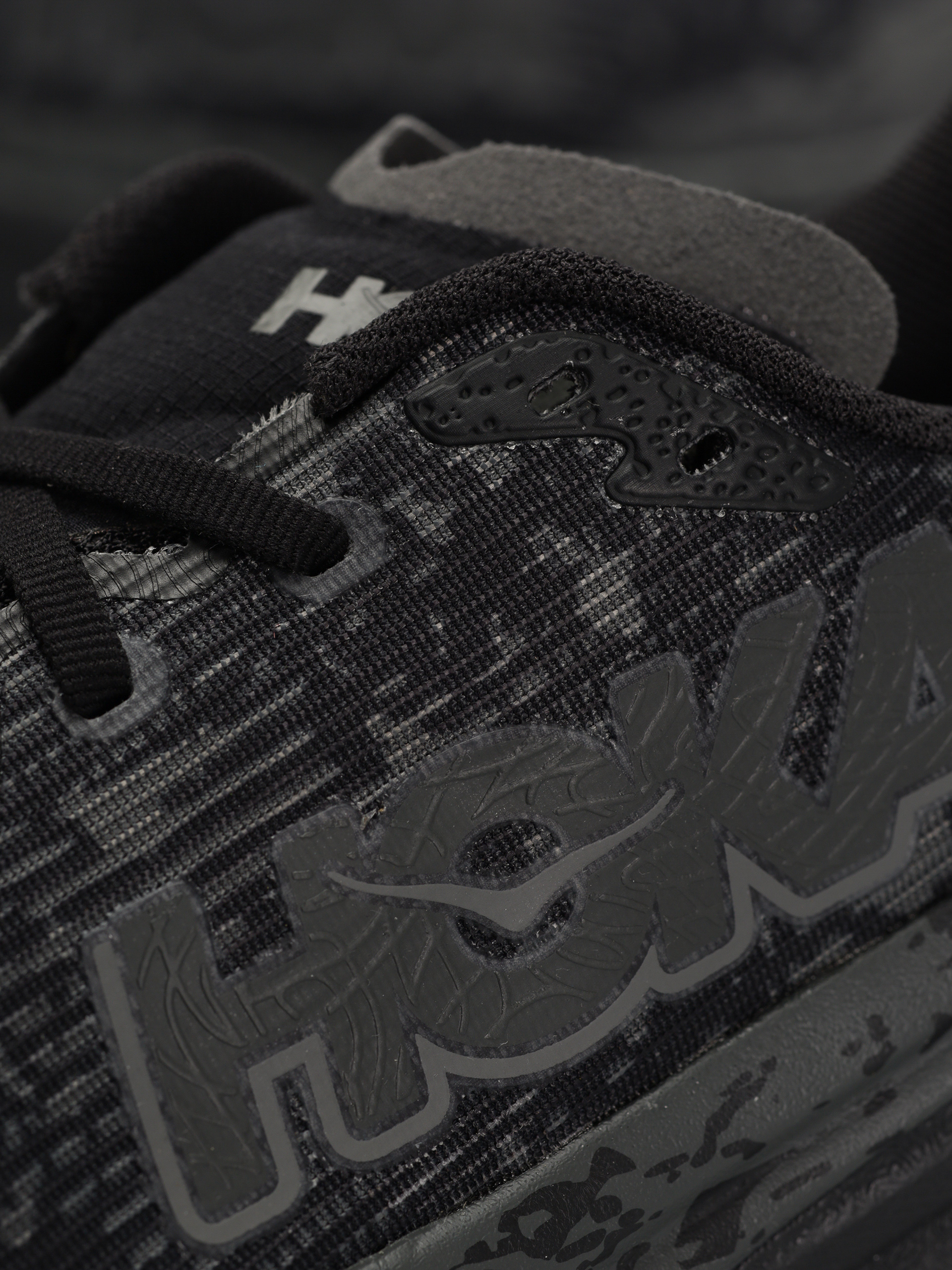 Hoka Speedgoat 6 Cipők (black/outer orbit)