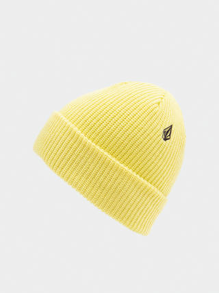 Sapka Volcom Sweep (dark yellow)