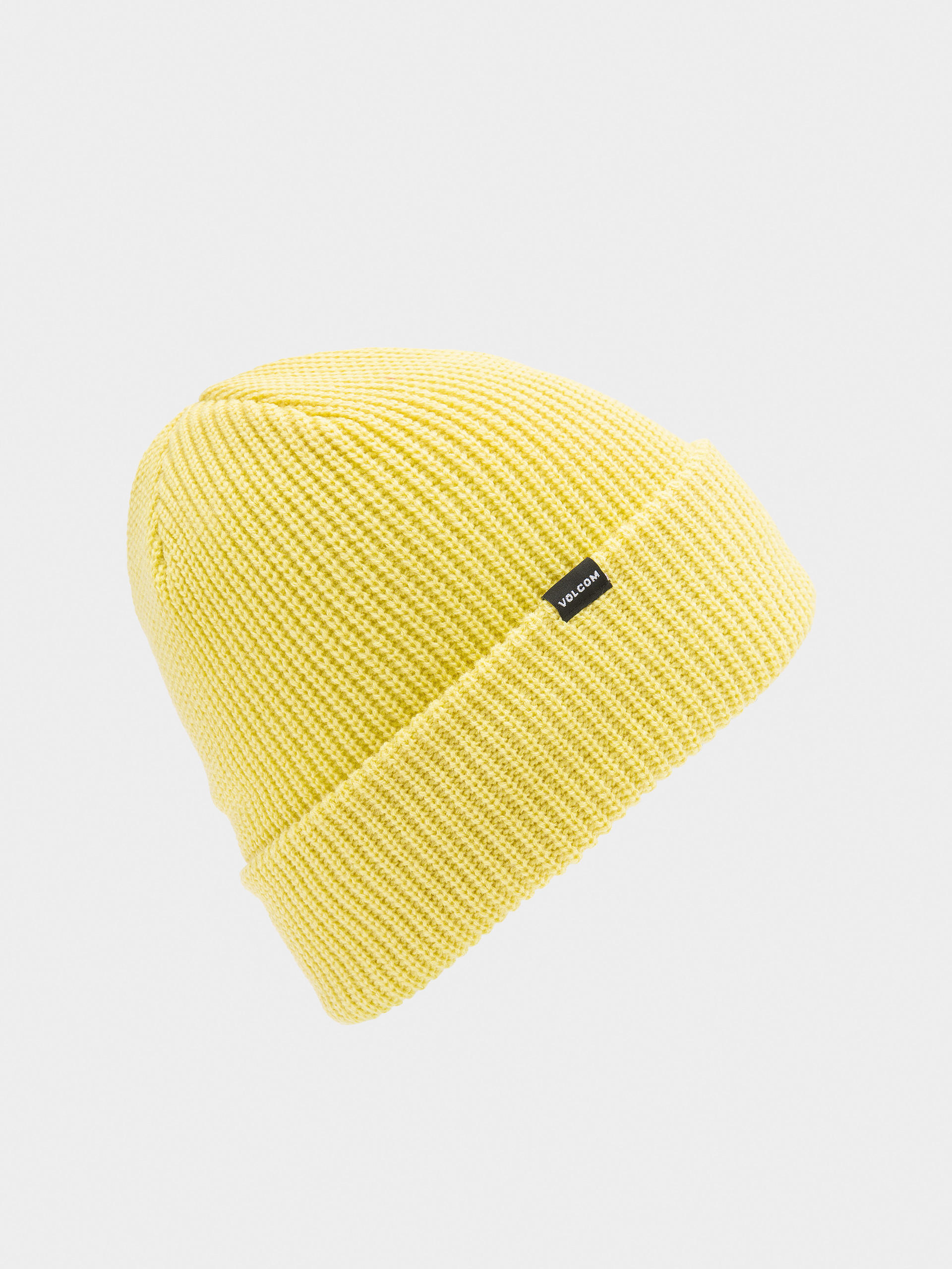 Sapka Volcom Sweep (dark yellow)