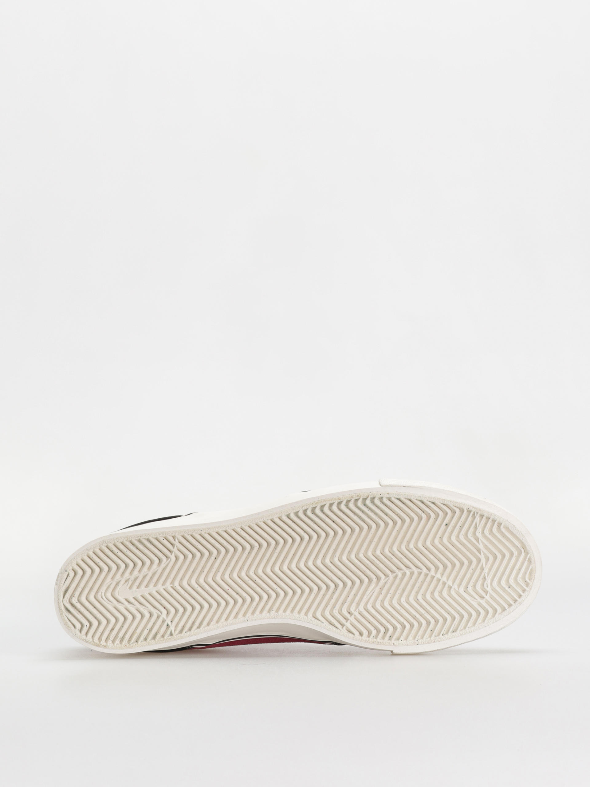 Nike SB Zoom Janoski OG+ Cipők (red stardust/team red rosewood)