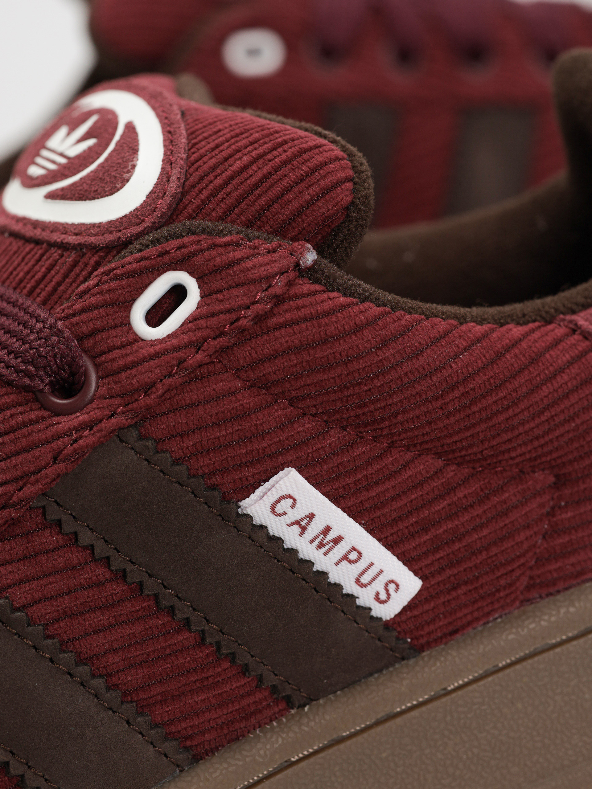 adidas Campus 00s Cipők (shared/dbrown/ftwwht)