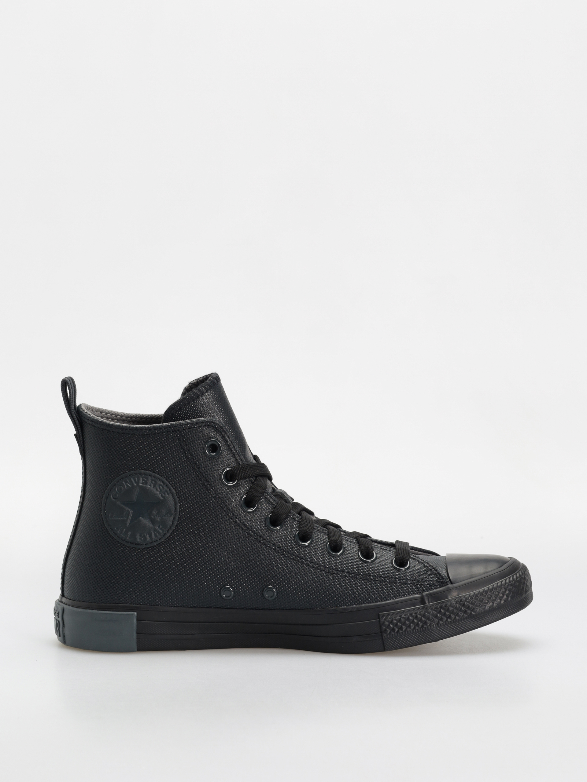 Converse Chuck Taylor All Star Tectuff Tornacipők fekete (shadow
